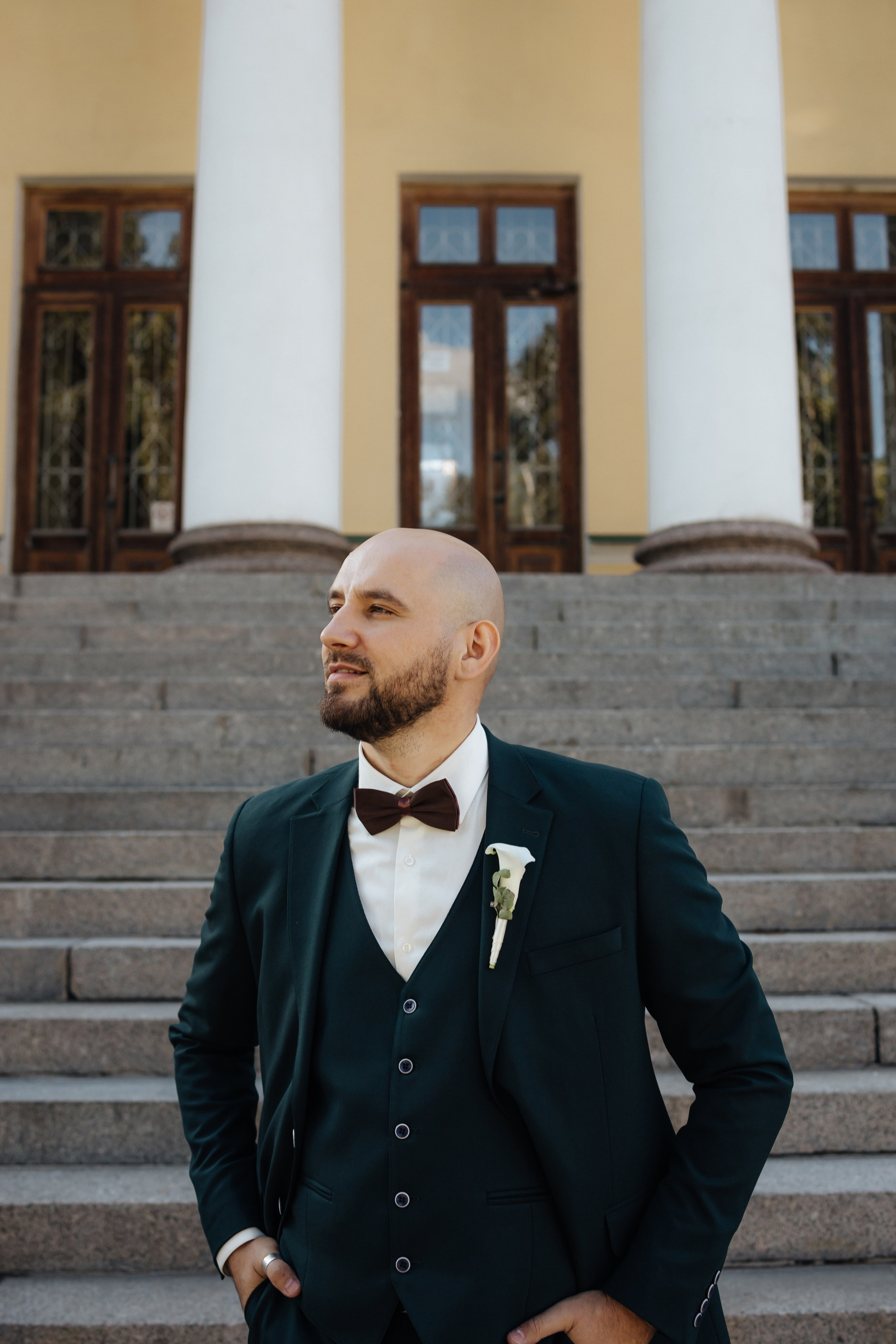 A&I. Фотограф в Санкт-Петербурге Ольга Кулеш