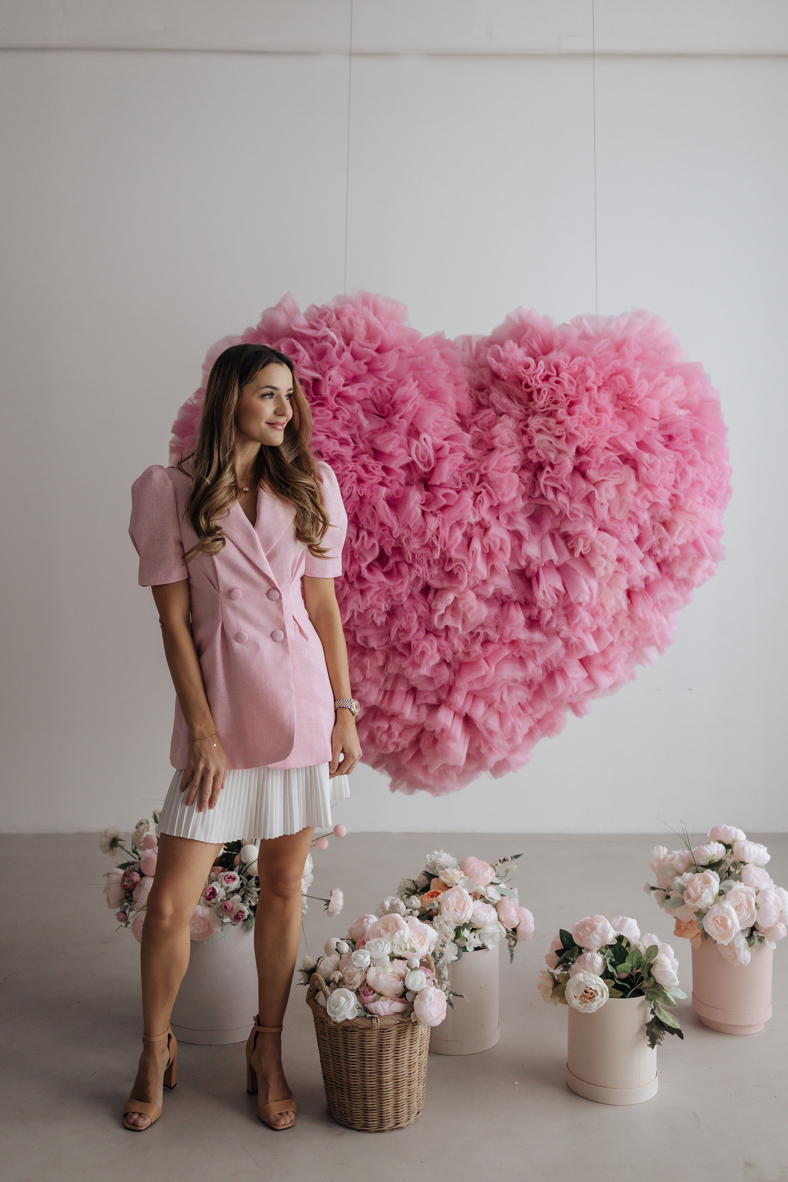 The birthday girl. Фотограф в Санкт-Петербурге Ольга Кулеш