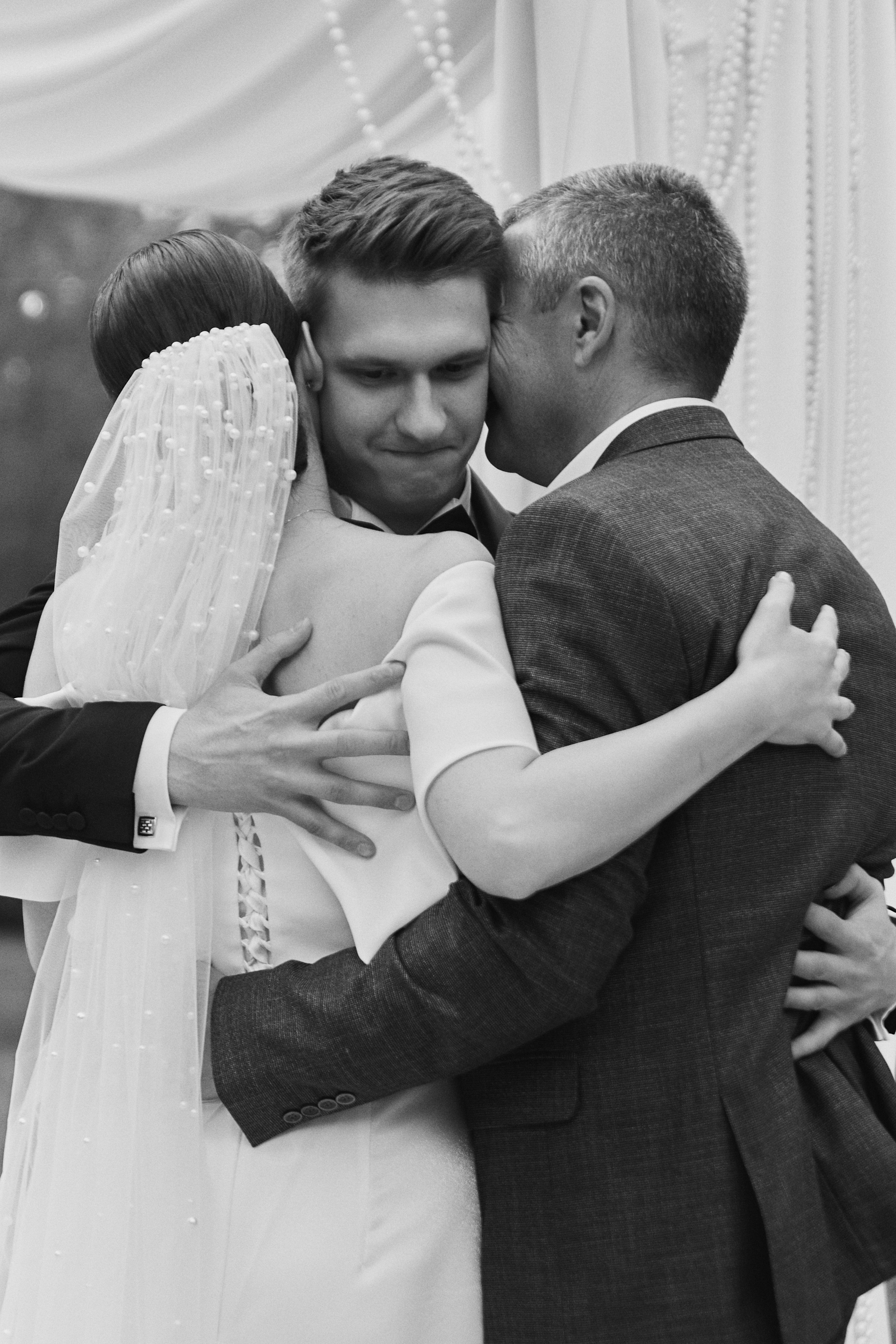 Максим и Анна. Фотограф Диана Хасанова, г. Казань