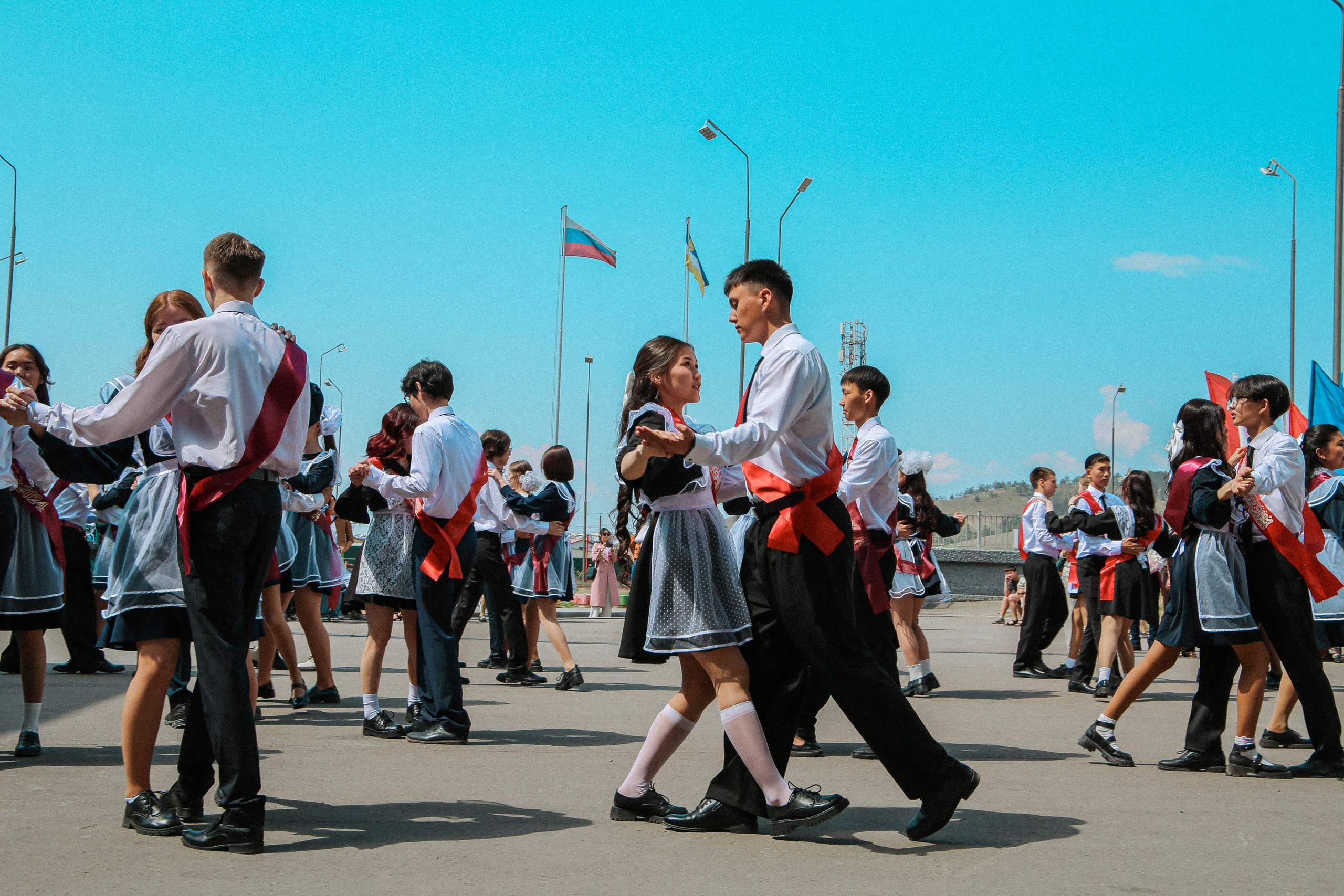 Последний звонок 2024 | № 8. Свадебный и Школьный фотограф Улан-Удэ Бурятия Джулия Топоева Выпускные альбомы Фотограф на мероприятие