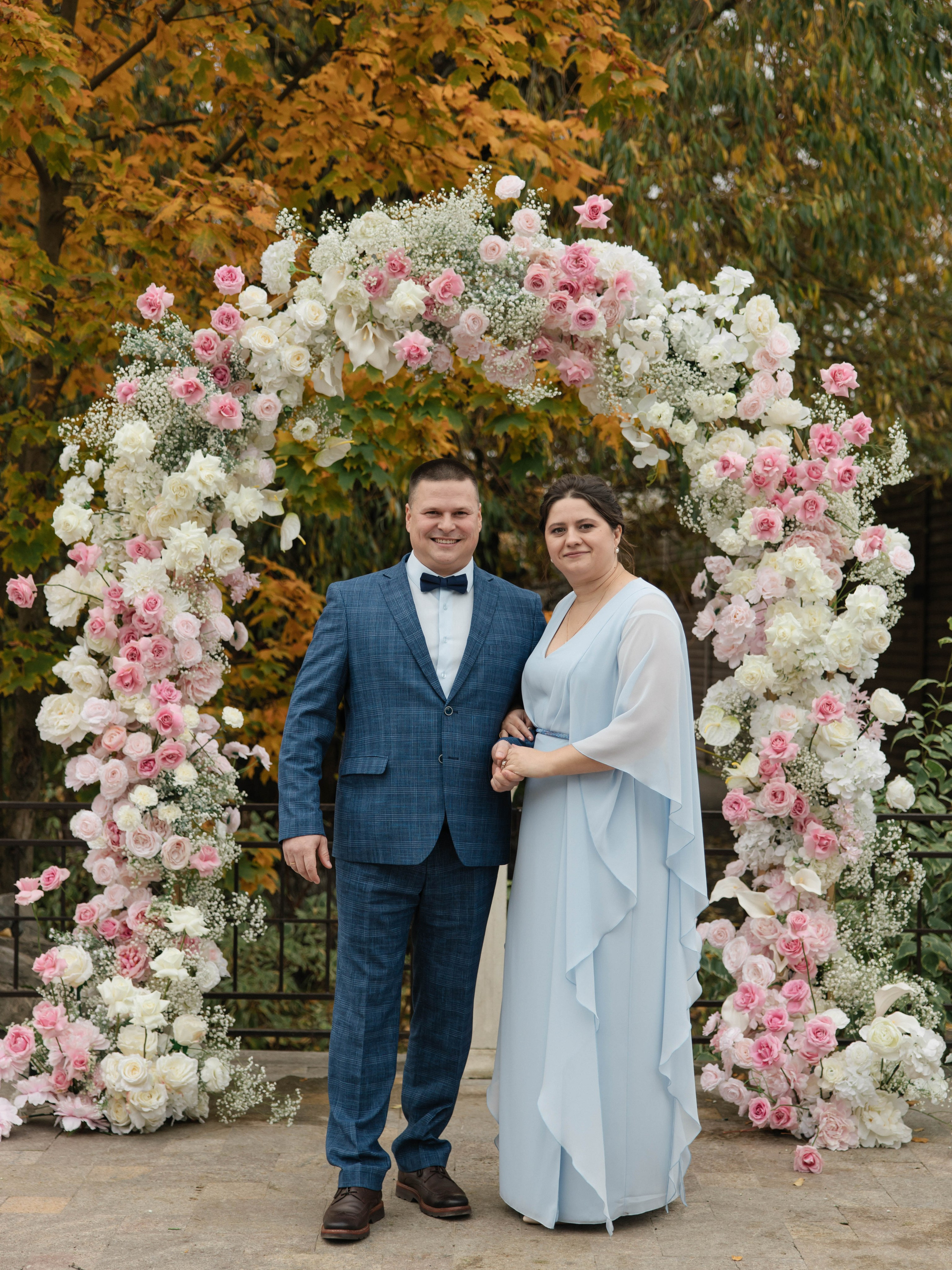MAKSIM & MARIA. Фотограф Елена Матвеева