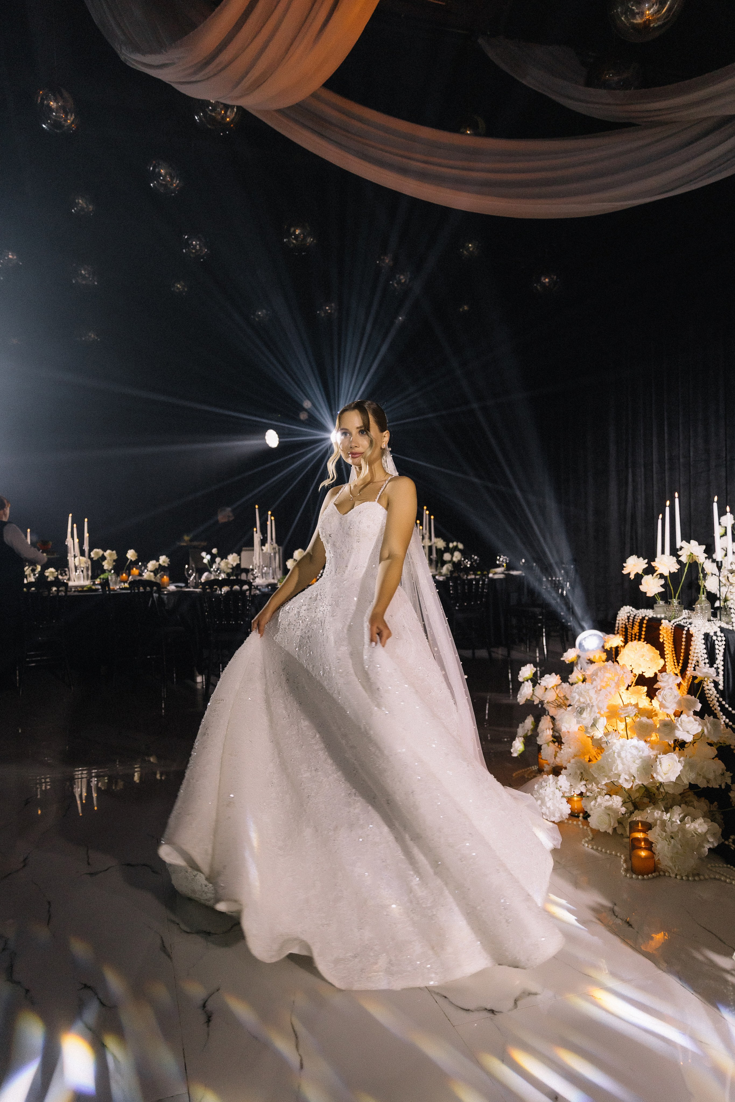 Эдуард и Алина. Свадебный фотограф в Краснодаре Булатова Наталия