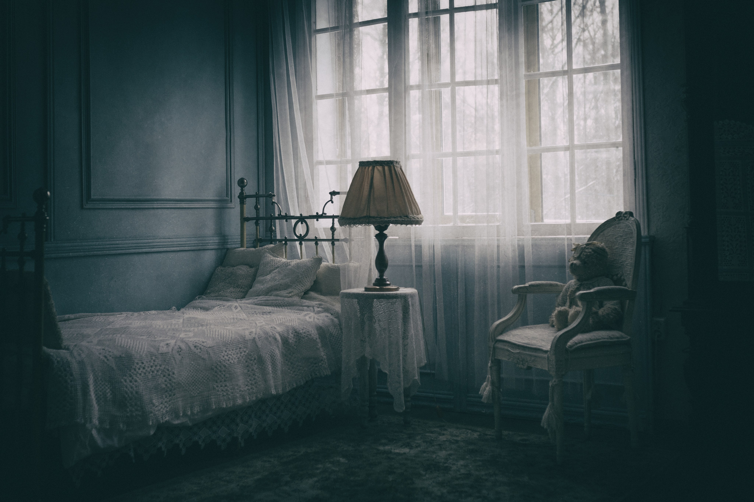 Фотохудожник в Таганроге