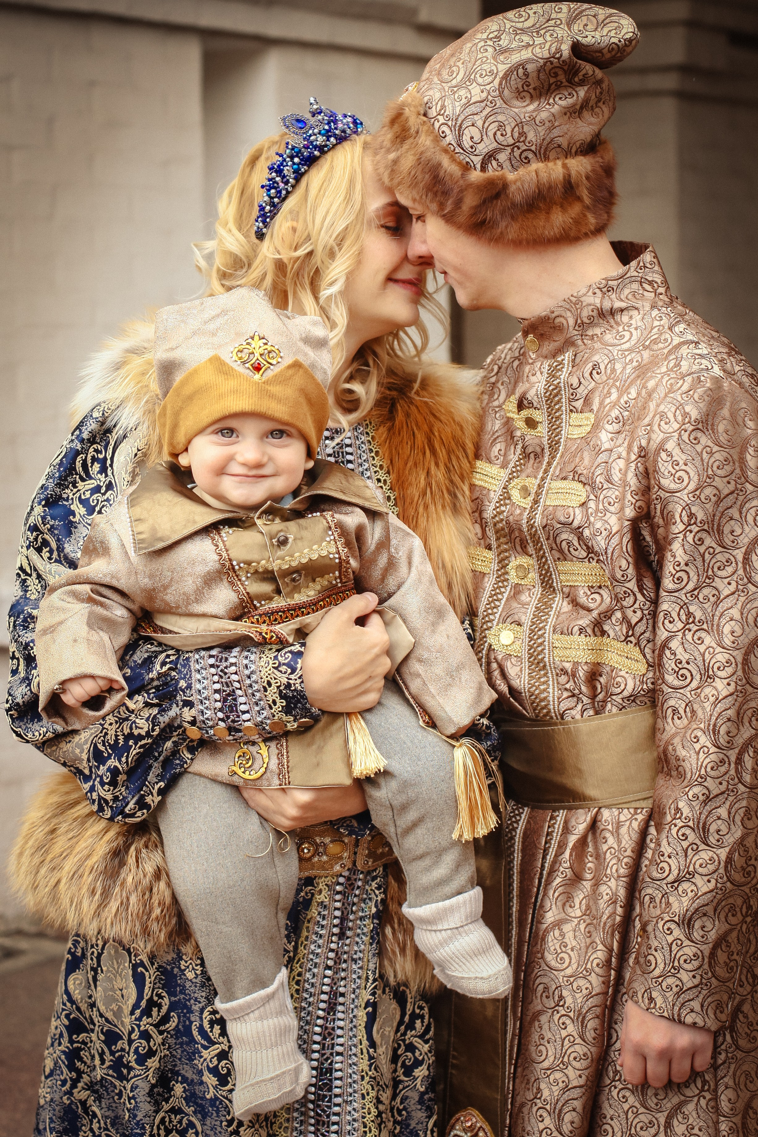 Парк (тематическая). Фотограф новорожденных в Москве и области Анастасия Холманская