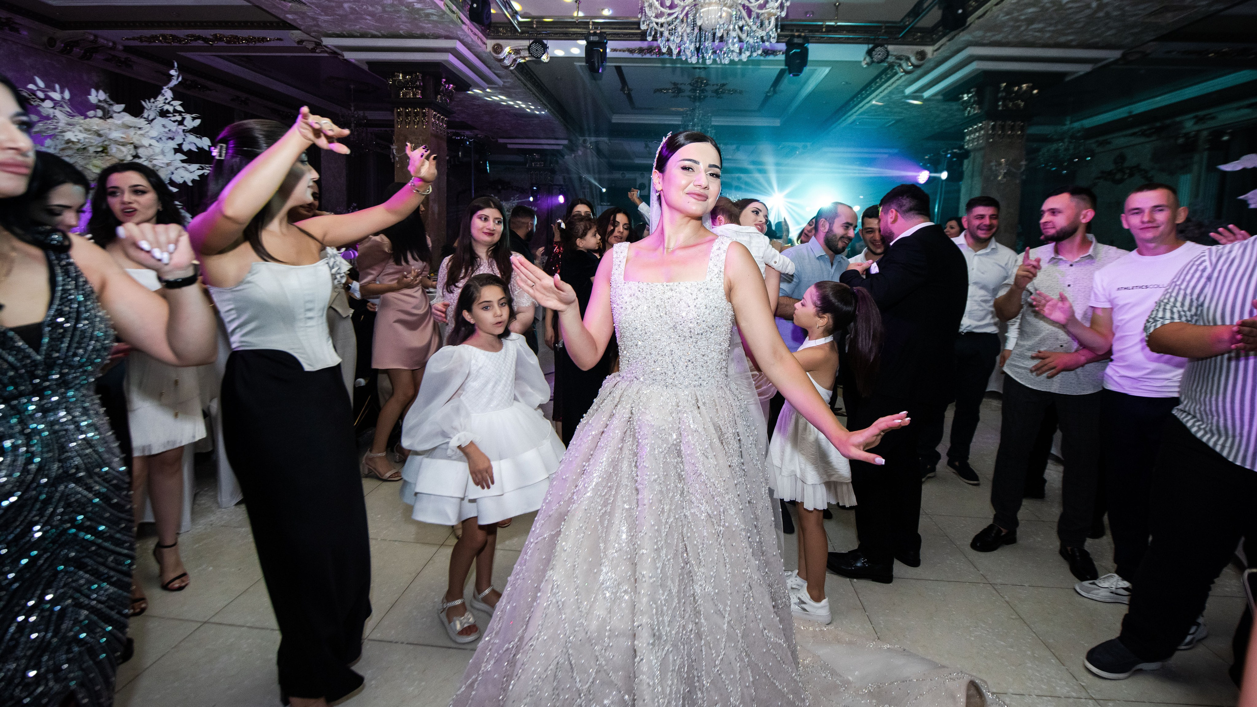 Wedding day. Свадебный и семейный фотограф  в г.Краснодар