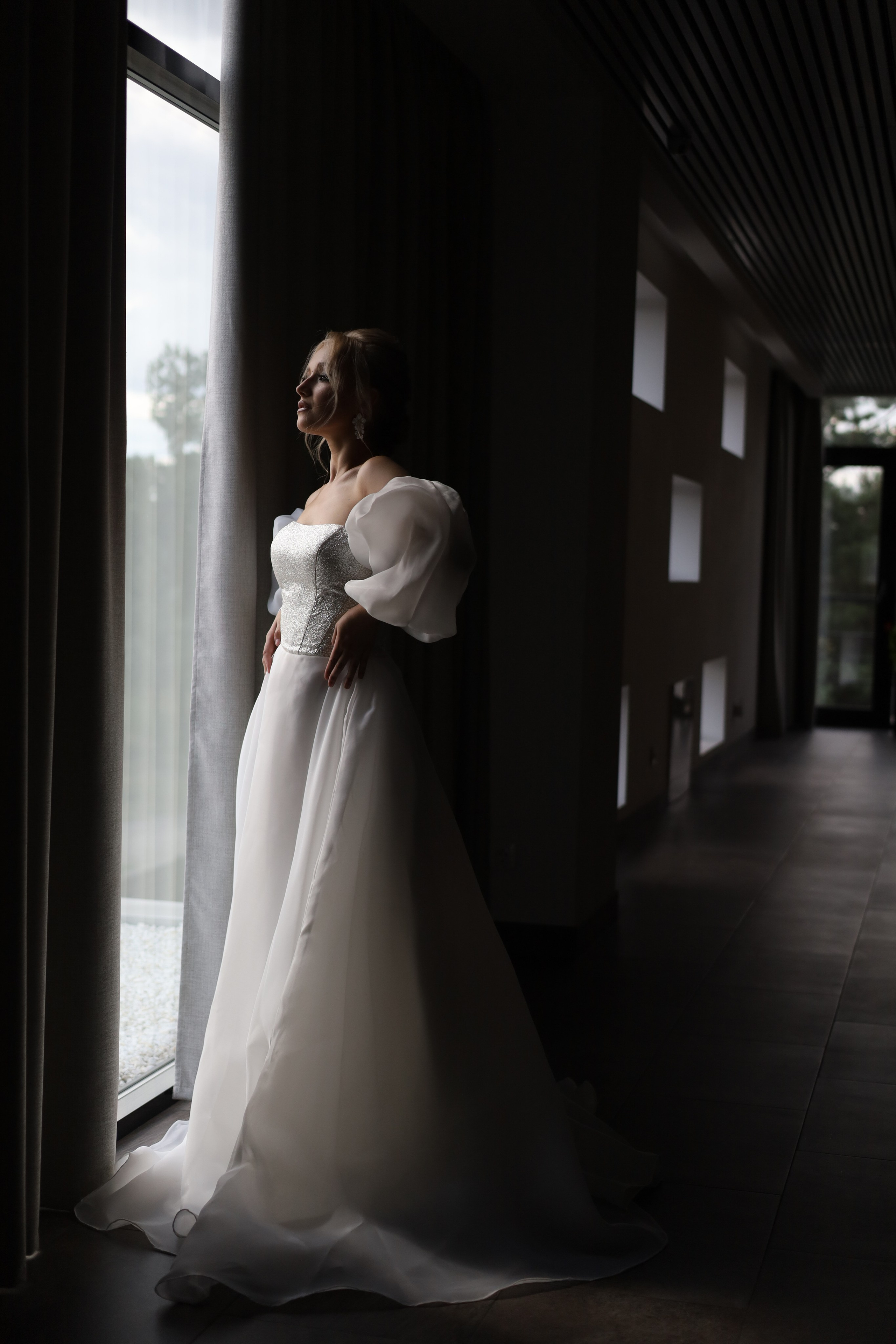 Свадебные. Фотограф Анна Максимова