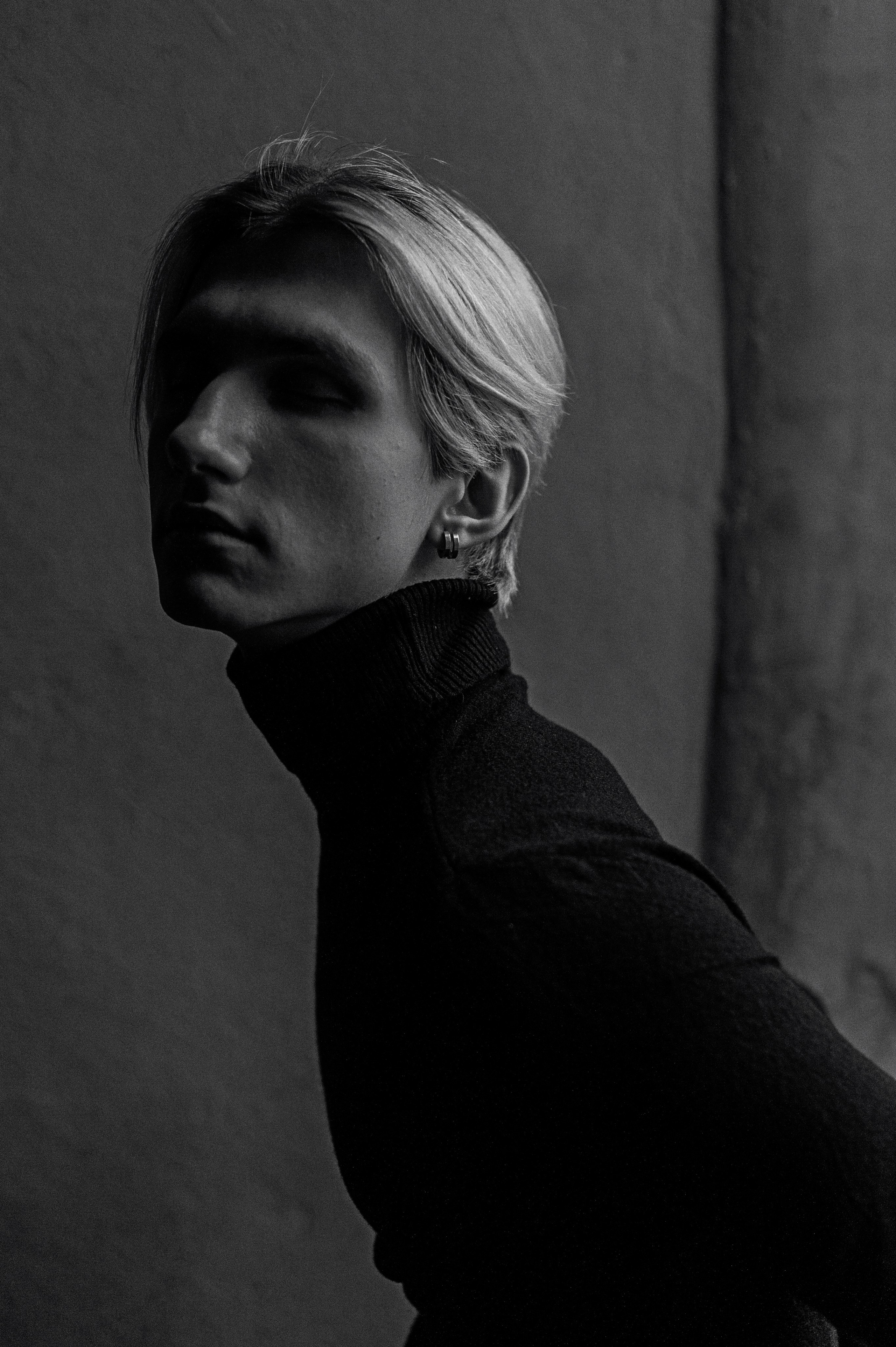 Kras. Sergey Vinogradov photographer Russia Saint Petersburg