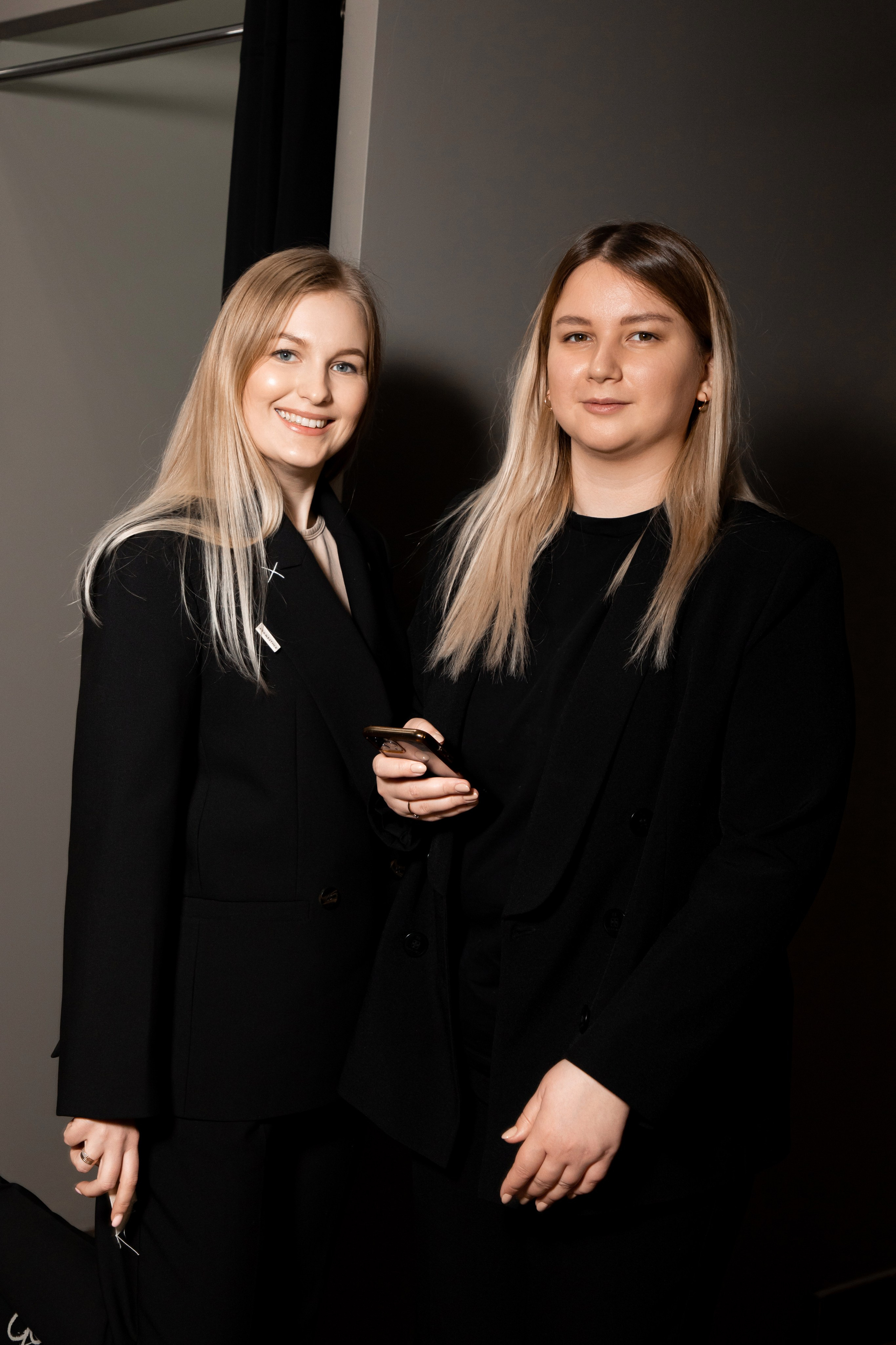 Открытие Магазина MensLook. Фотограф Денис Лесковский (Тюмень)