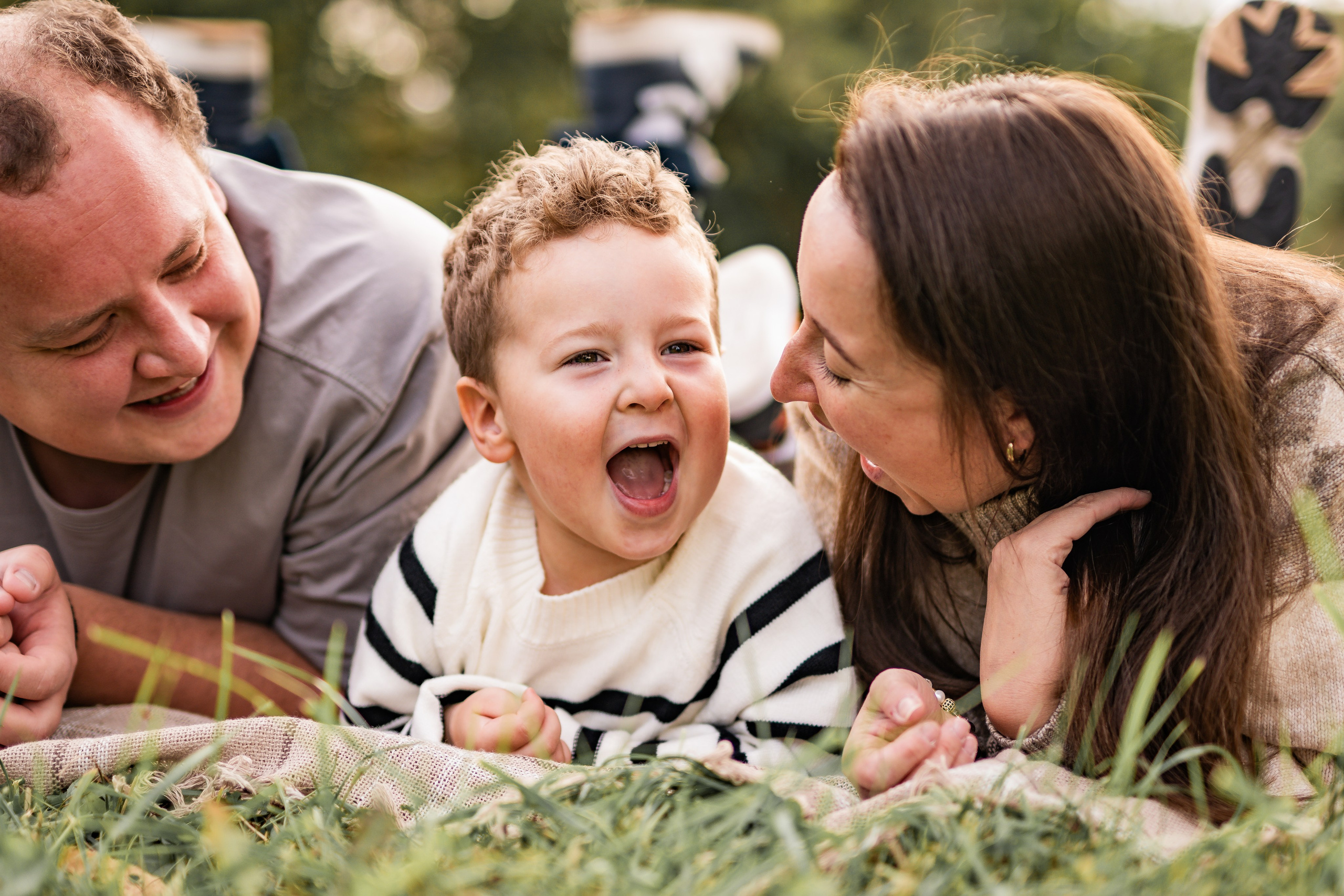 Сентябрь 2025. Семейный фотограф Ефремова Виктория