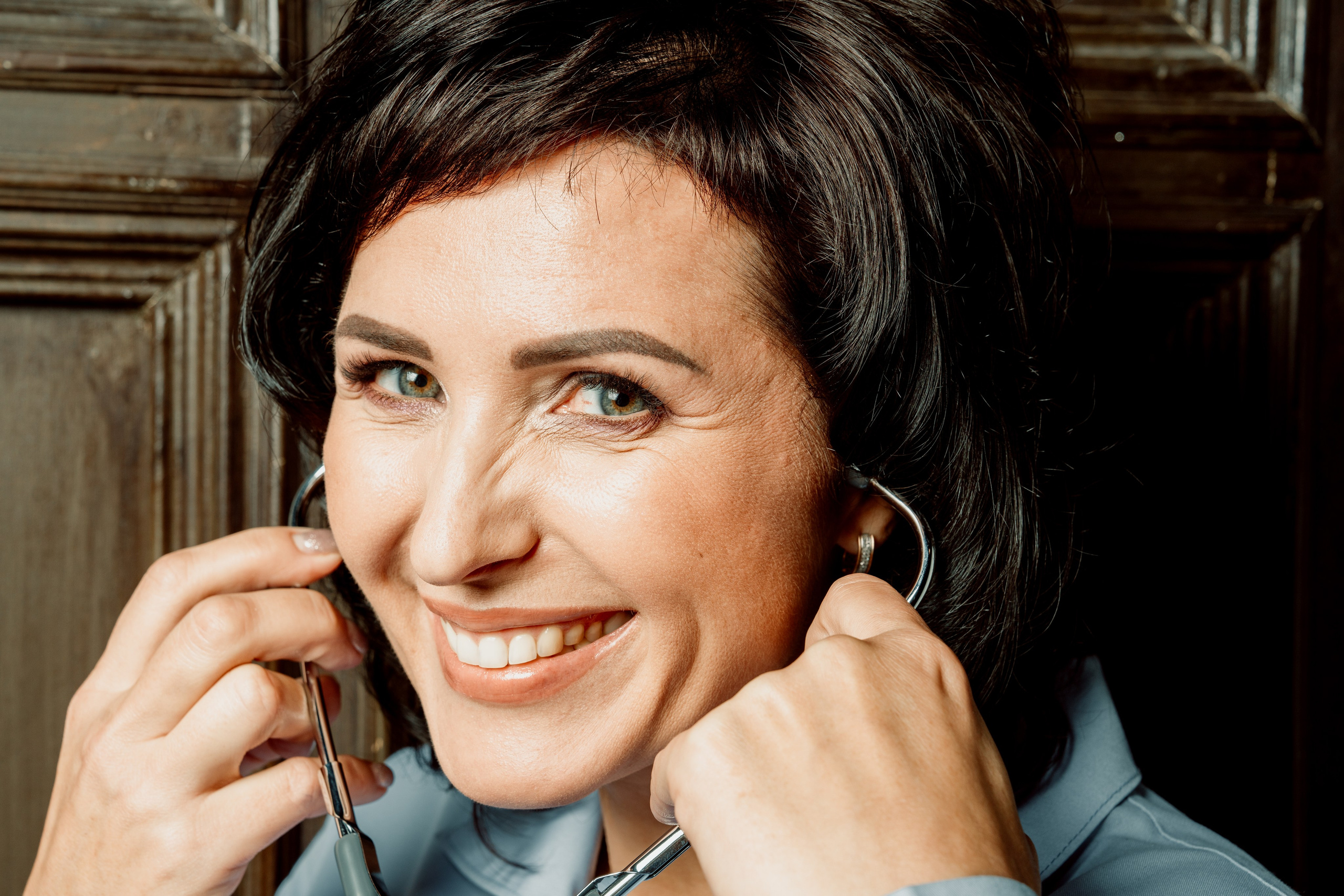 Портреты и индивидуальные съемки. Репортажный фотограф в Калининграде Морозов Кирилл