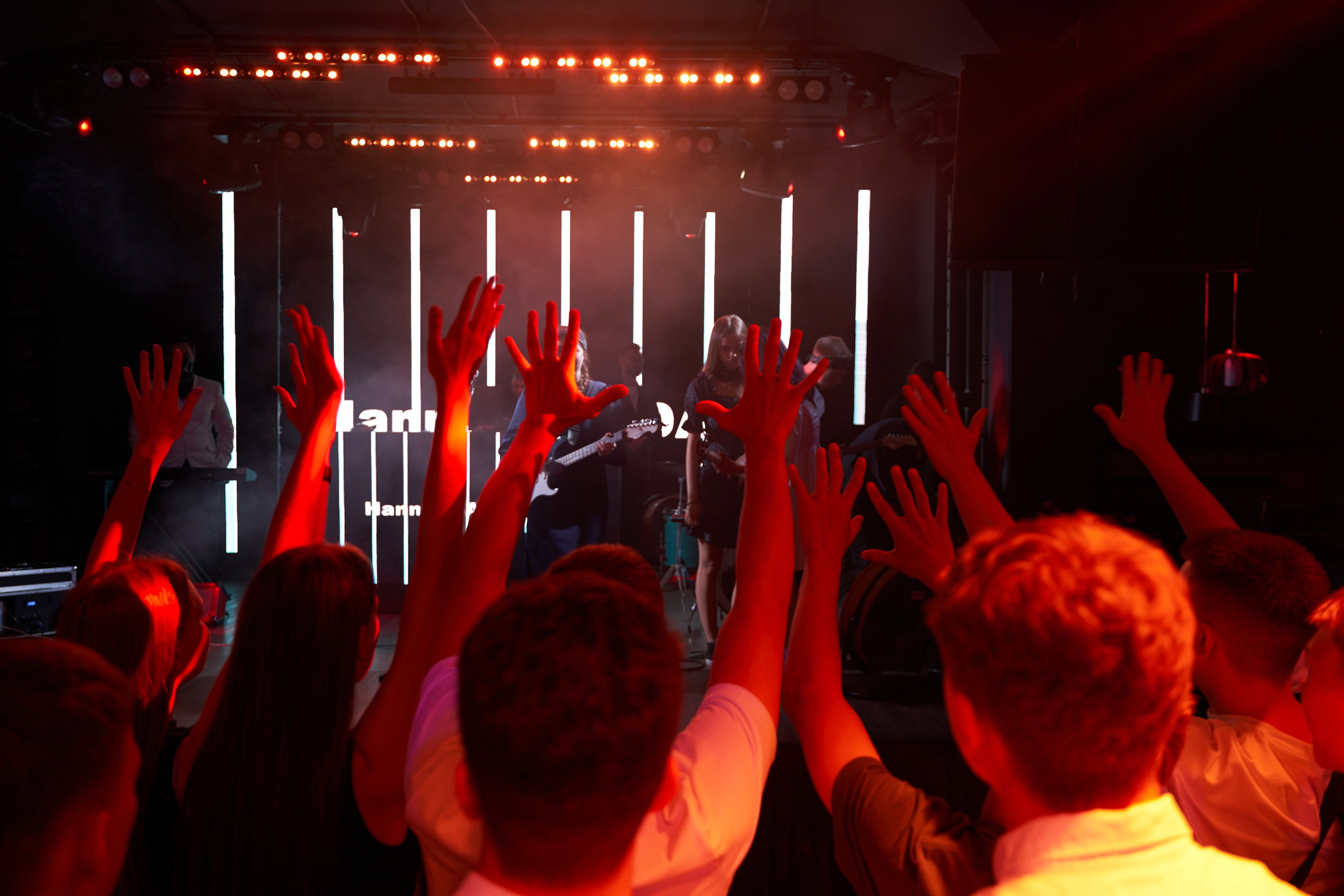 Репортаж. Репортажный и свадебный фотограф Роман Яшкильдин