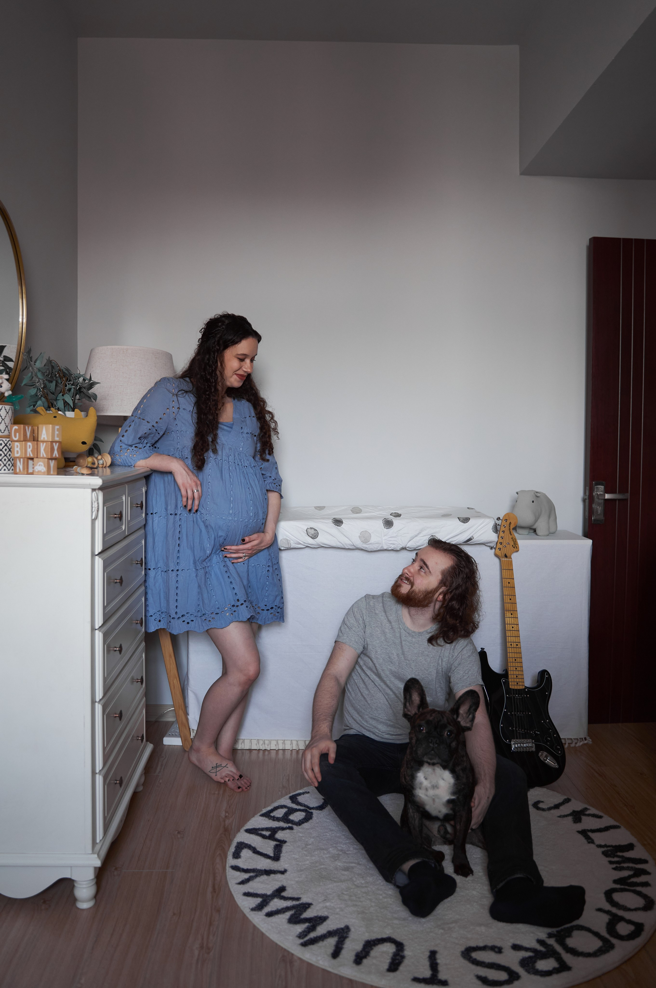 Kate and Aaron. Репортажный и свадебный фотограф Роман Яшкильдин