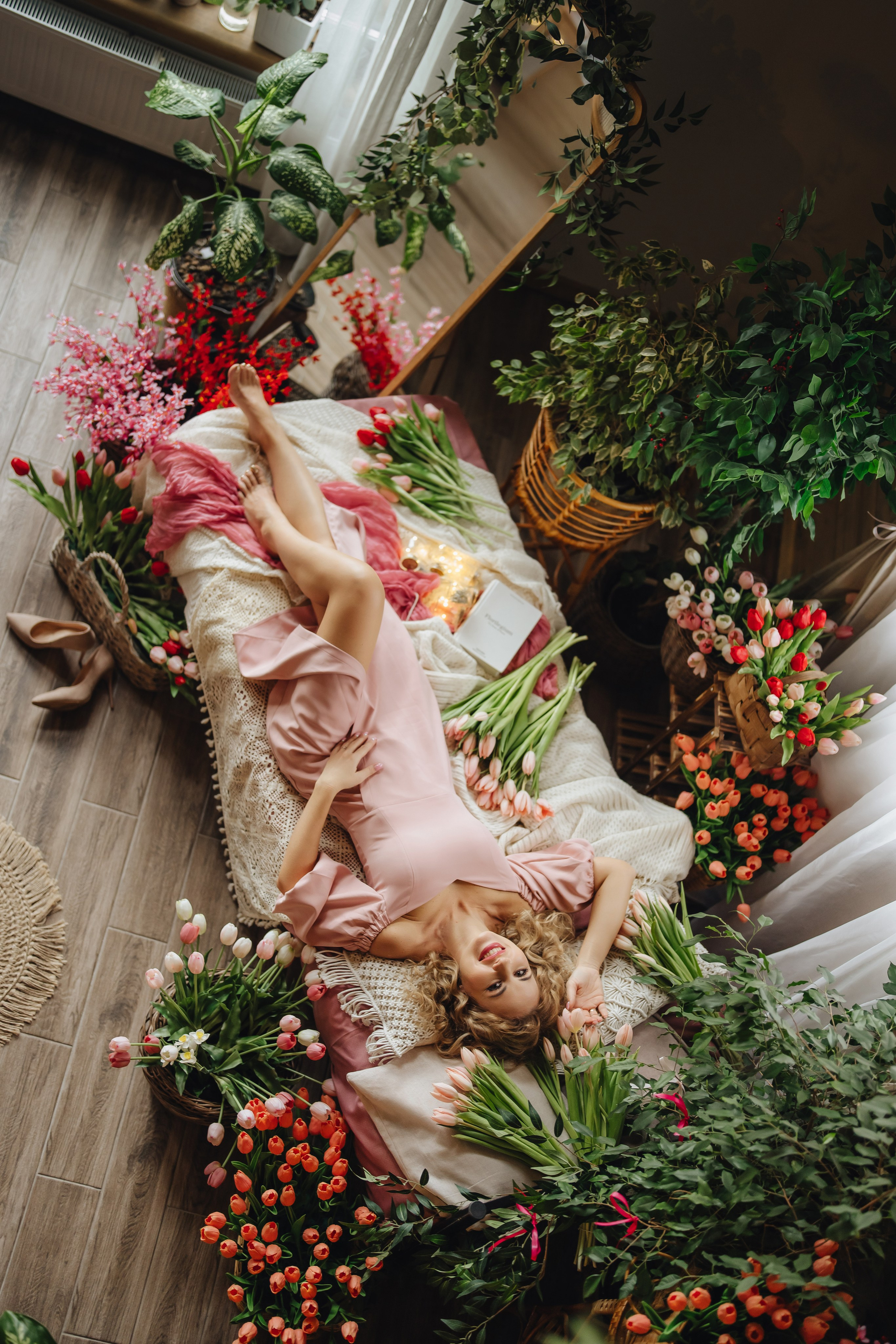 Студии. Евгений Щетников Фотограф-Тюмень