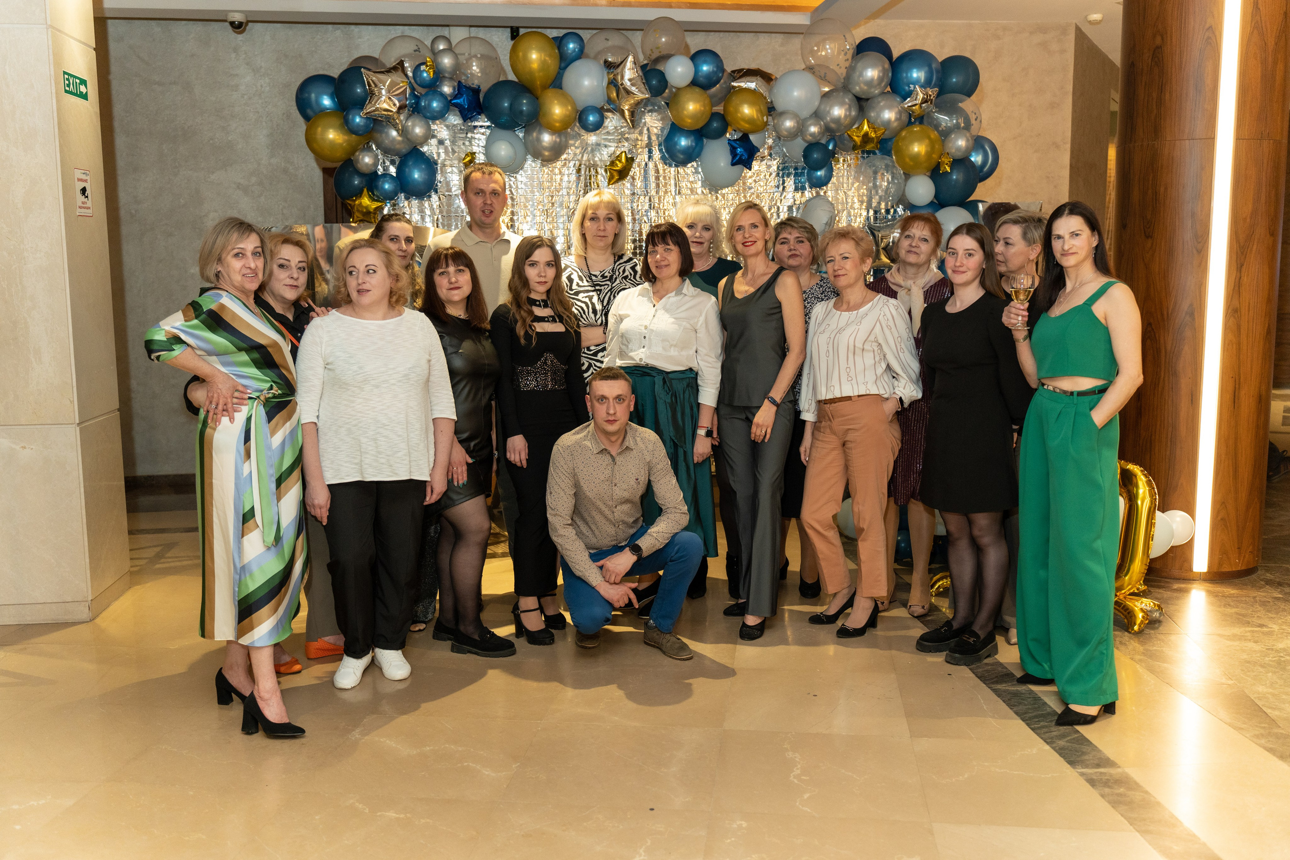 Ренессанс 10 лет. Семейный и свадебный фотограф Минск, Беларусь Анна Орловская