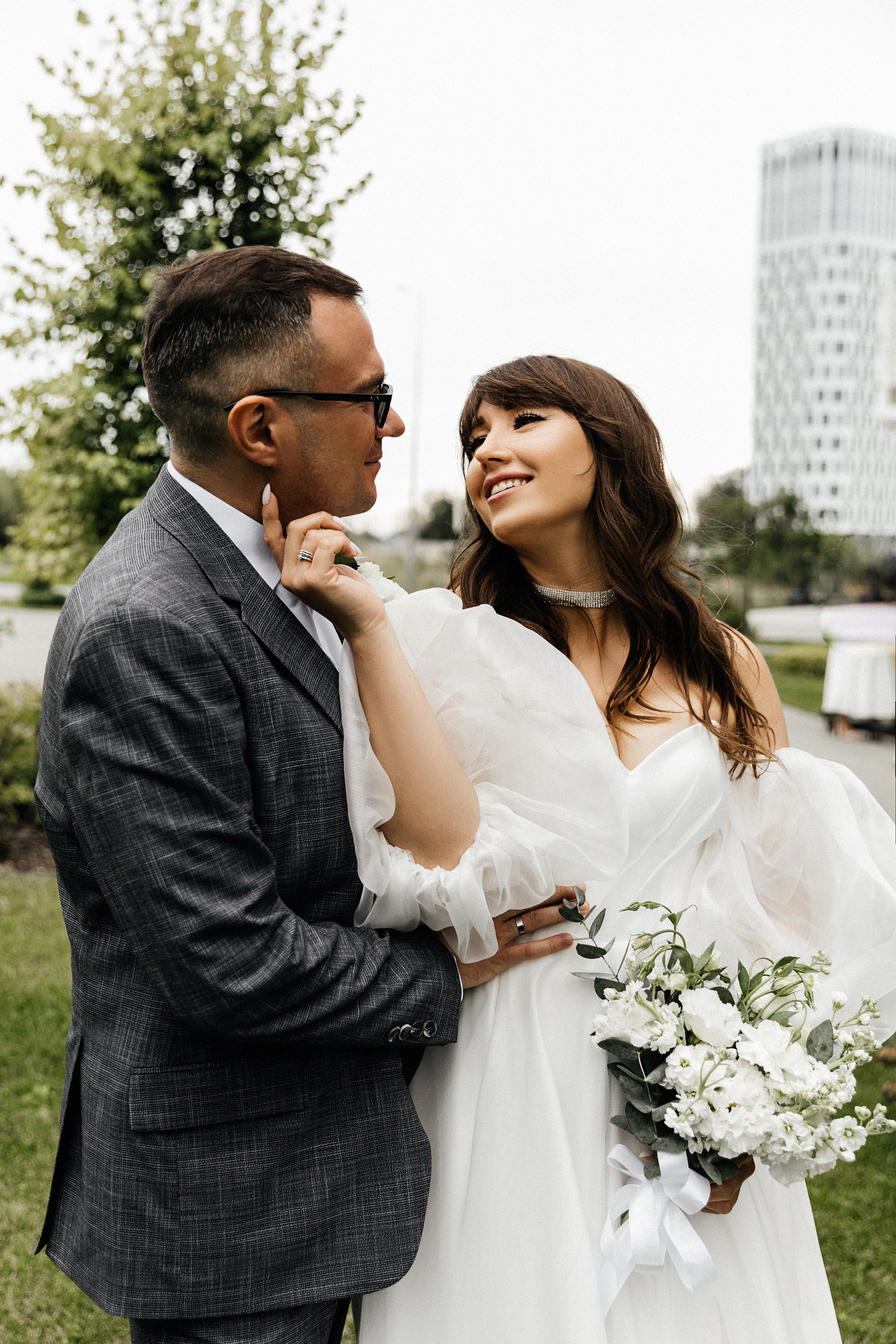 АНТОН И КРИСТИНА | НИЖНИЙ НОВГОРОД. Свадебный и семейный фотограф в Нижнем Новгороде Светлана Челомбиева