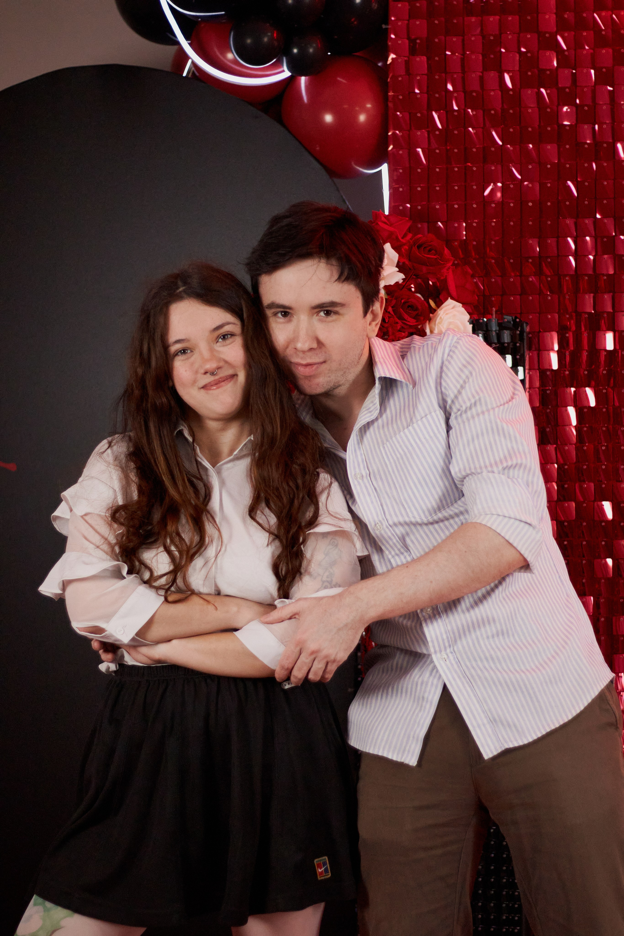 Корпоратив. Фотограф в Ростове-на-Дону Нюхарева Виктория