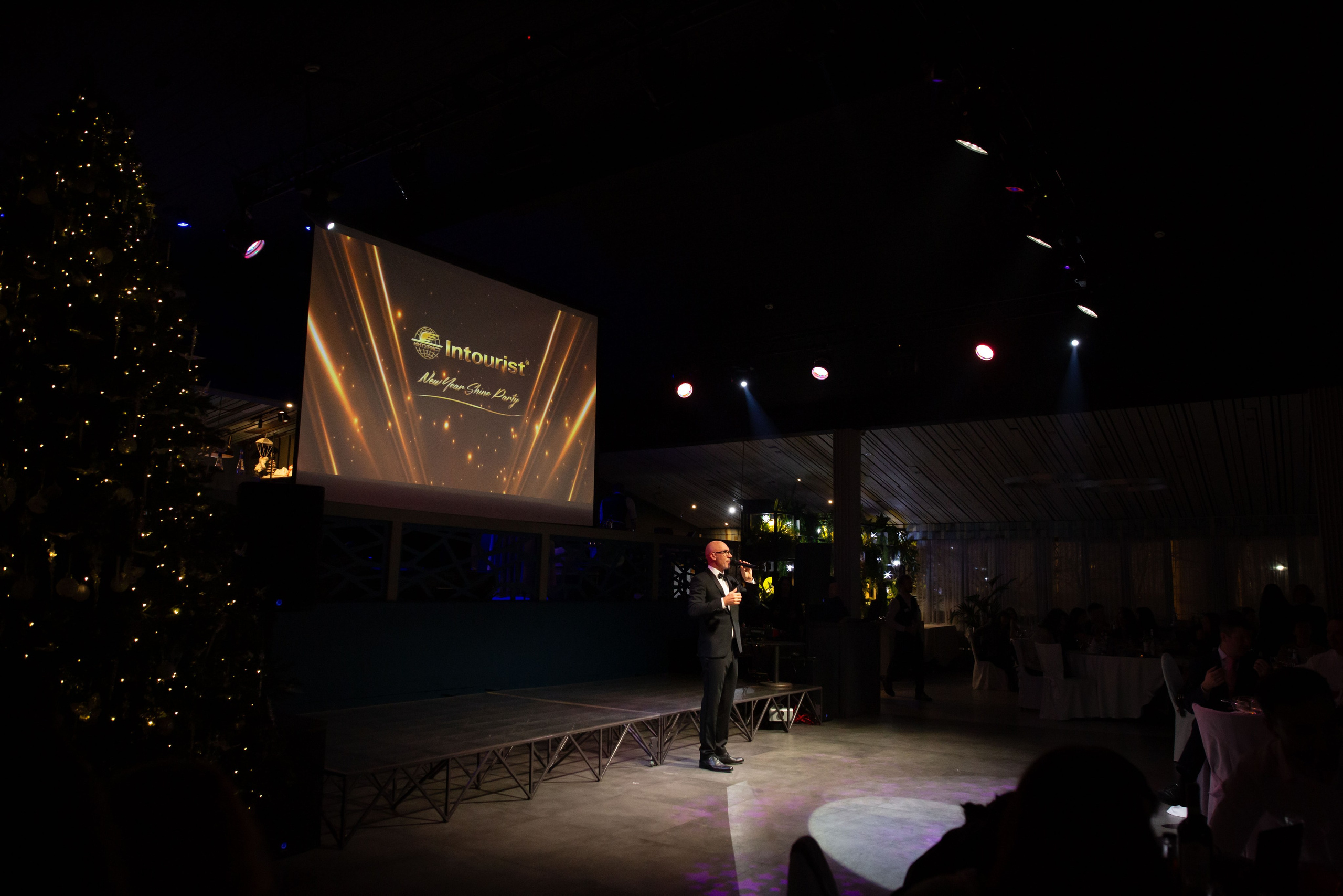 Корпоратив ресторан Времена года Москва. Семейный и детский фотограф Анна Петракова