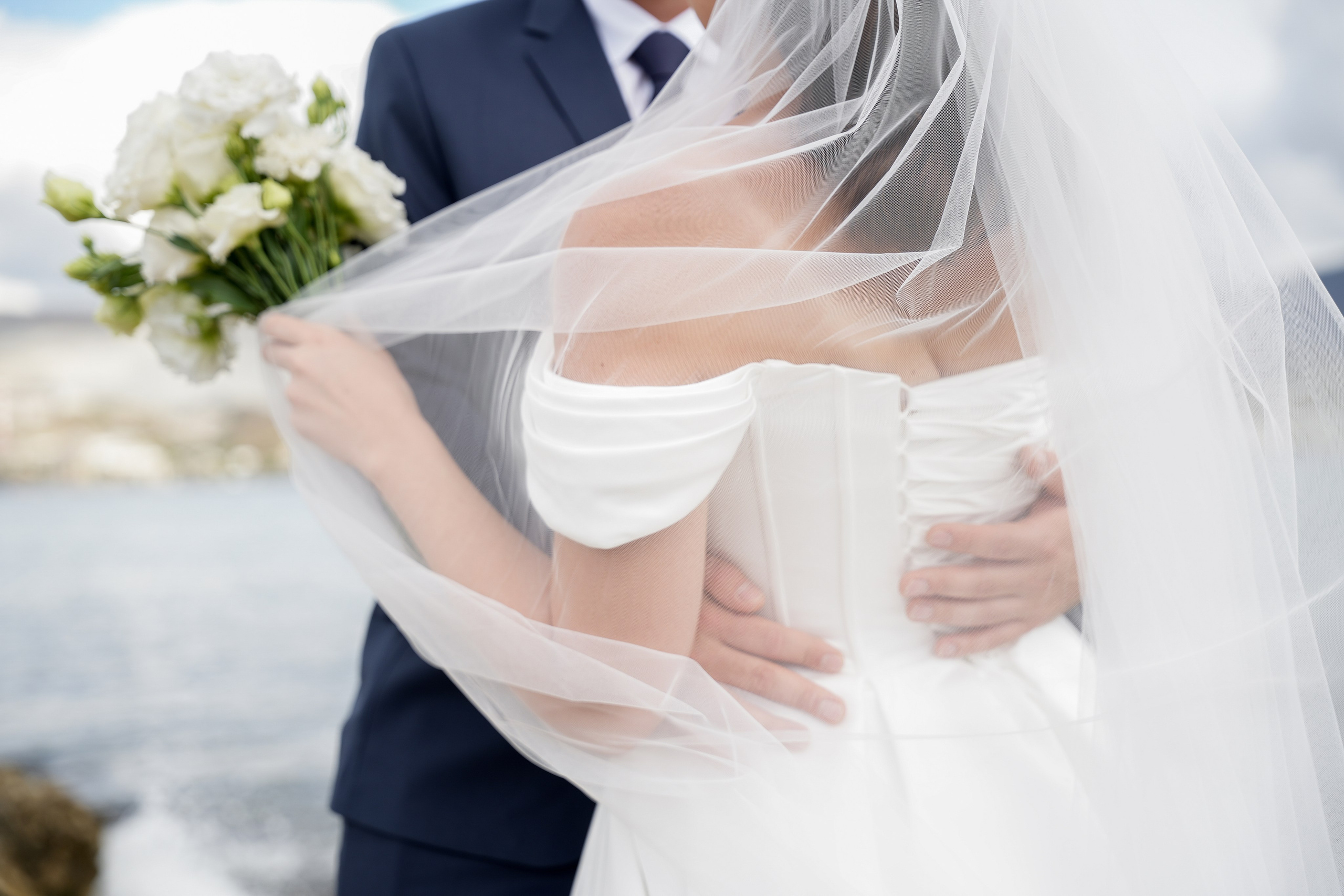 Илья & Ангелина. Фотограф Новороссийск | Геленджик и ЮФО Эльвина Ясинская