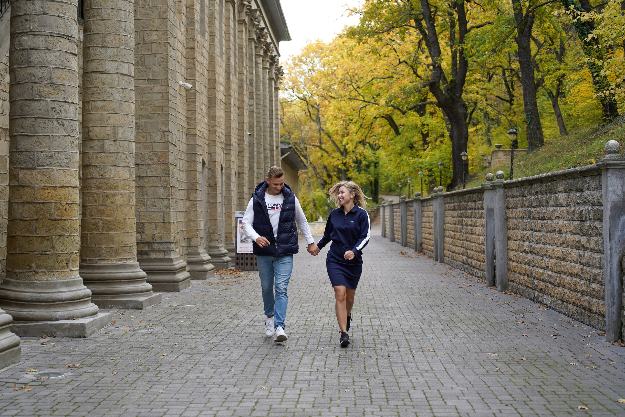 Семейная фотосессия в Абрау-Дюрсо. Фотограф Новороссийск | Геленджик и ЮФО Эльвина Ясинская