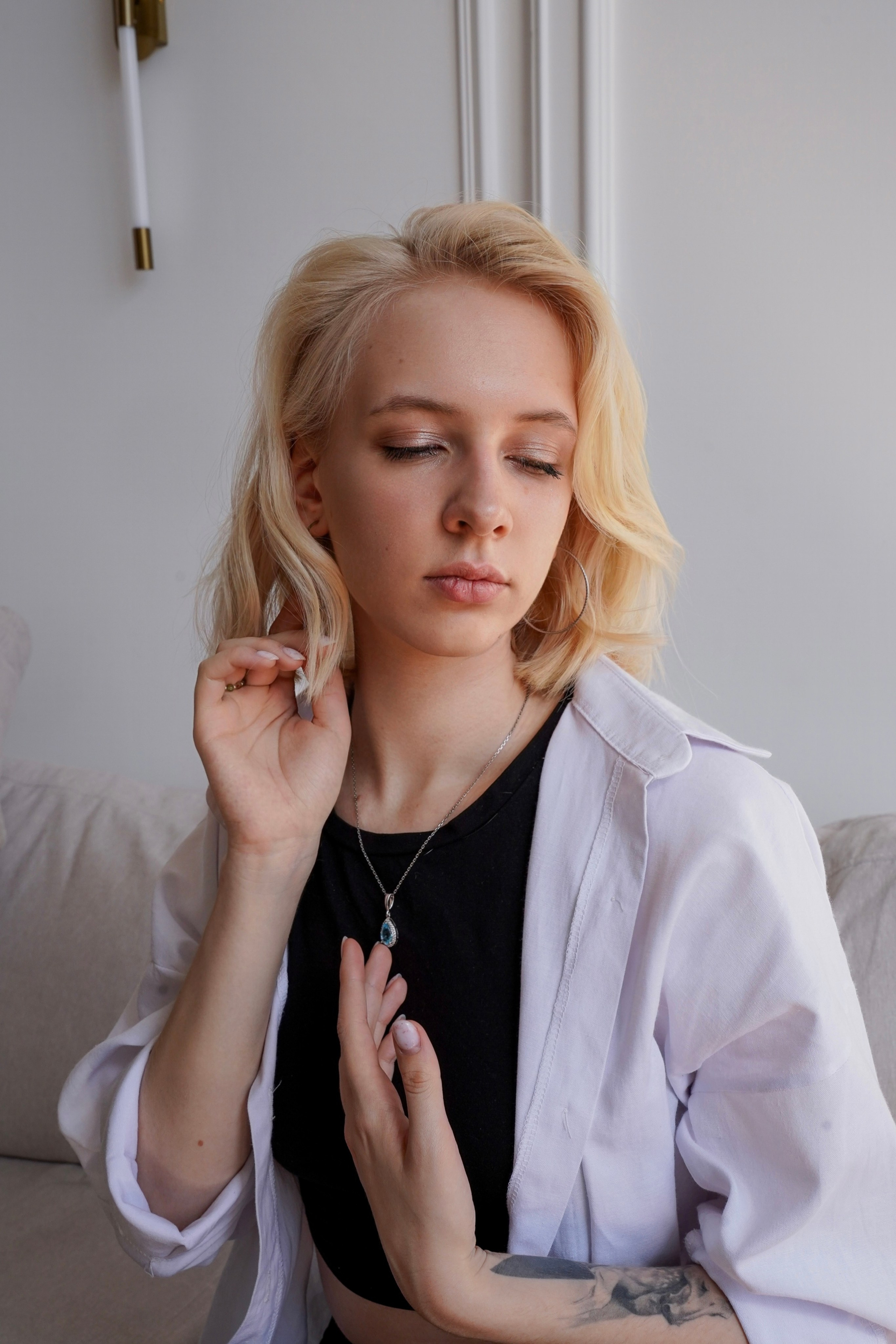 Ангелина. Фотограф Новороссийск | Геленджик и ЮФО Эльвина Ясинская