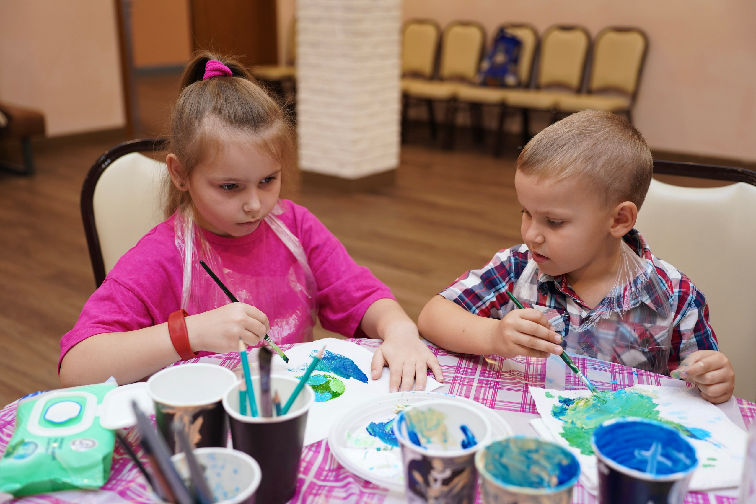 Team building в Alean Family Biarritz. Фотограф Новороссийск | Геленджик и ЮФО Эльвина Ясинская