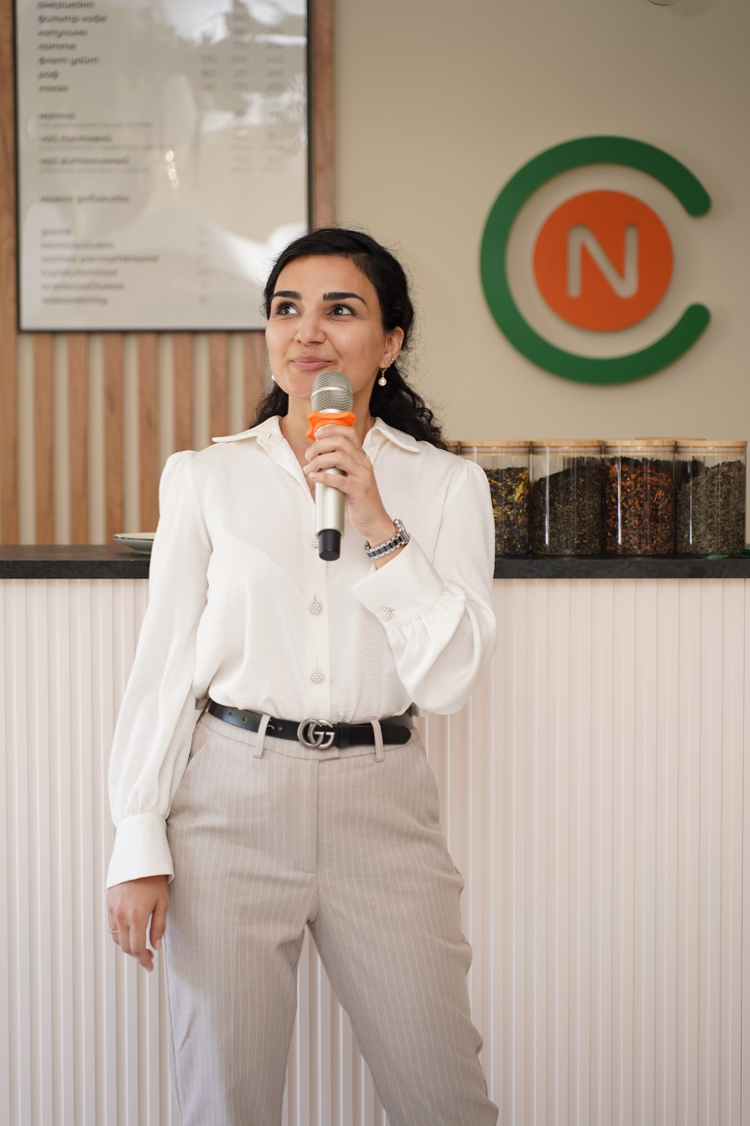 Центр нутрициологии и здорового питания. Фотограф Новороссийск | Геленджик и ЮФО Эльвина Ясинская