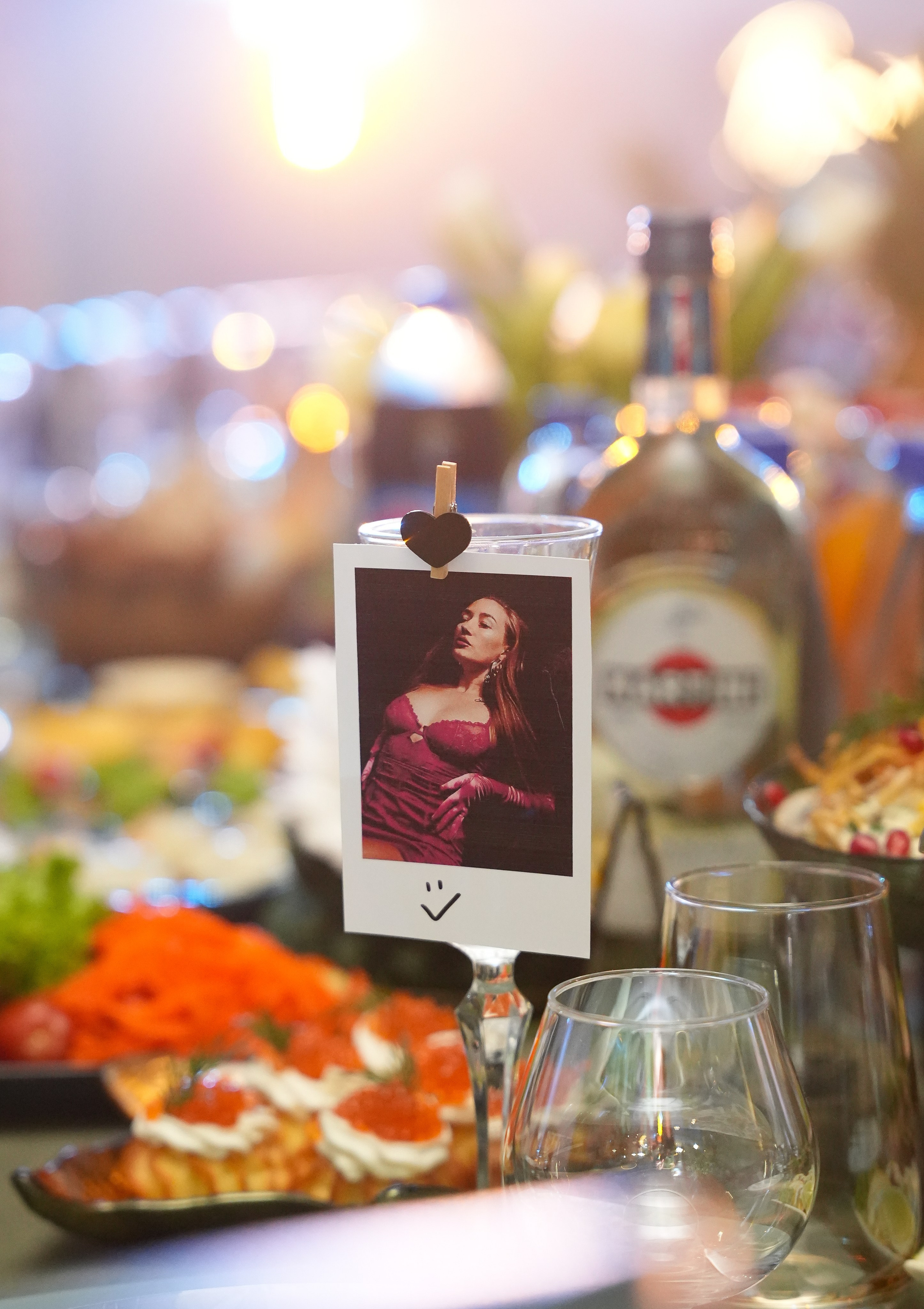 Зажигательный День Рождения. Фотограф Новороссийск | Геленджик и ЮФО Эльвина Ясинская