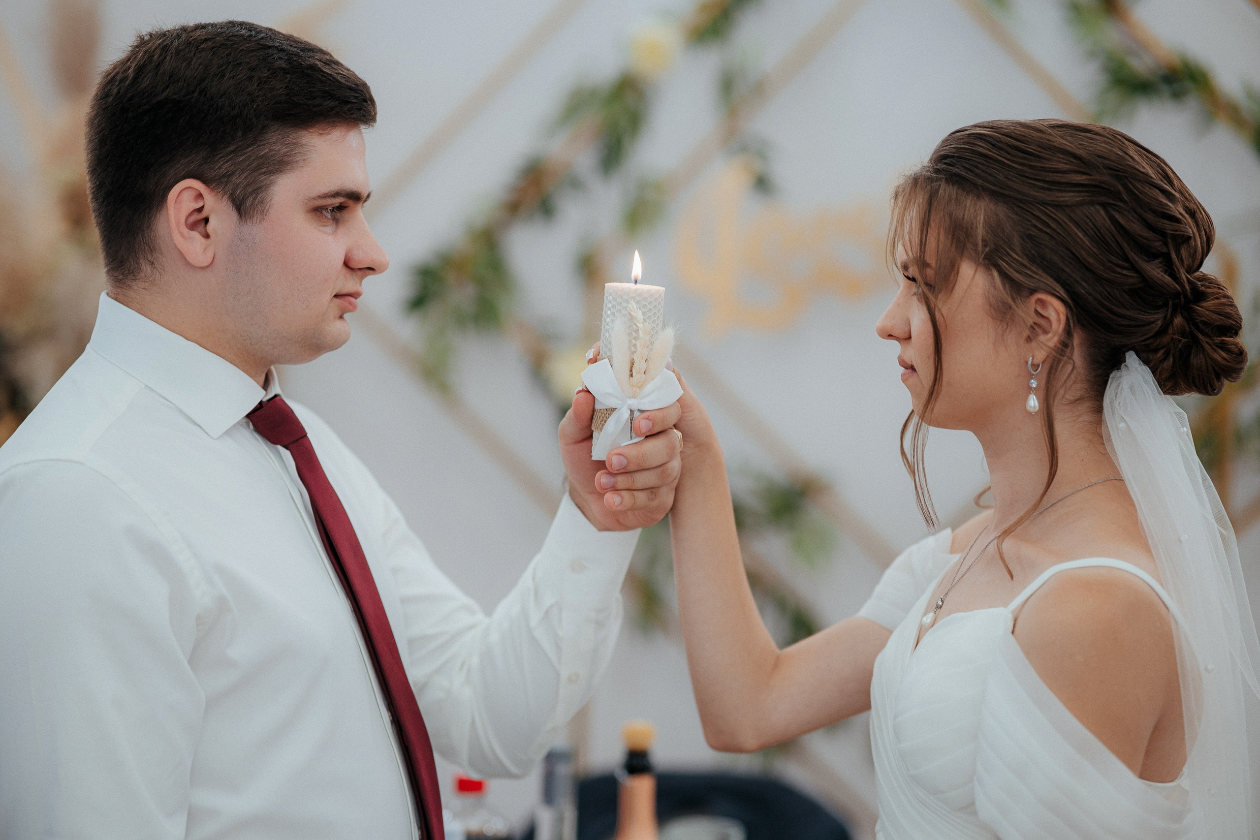 Свадебный фотограф Барнаул