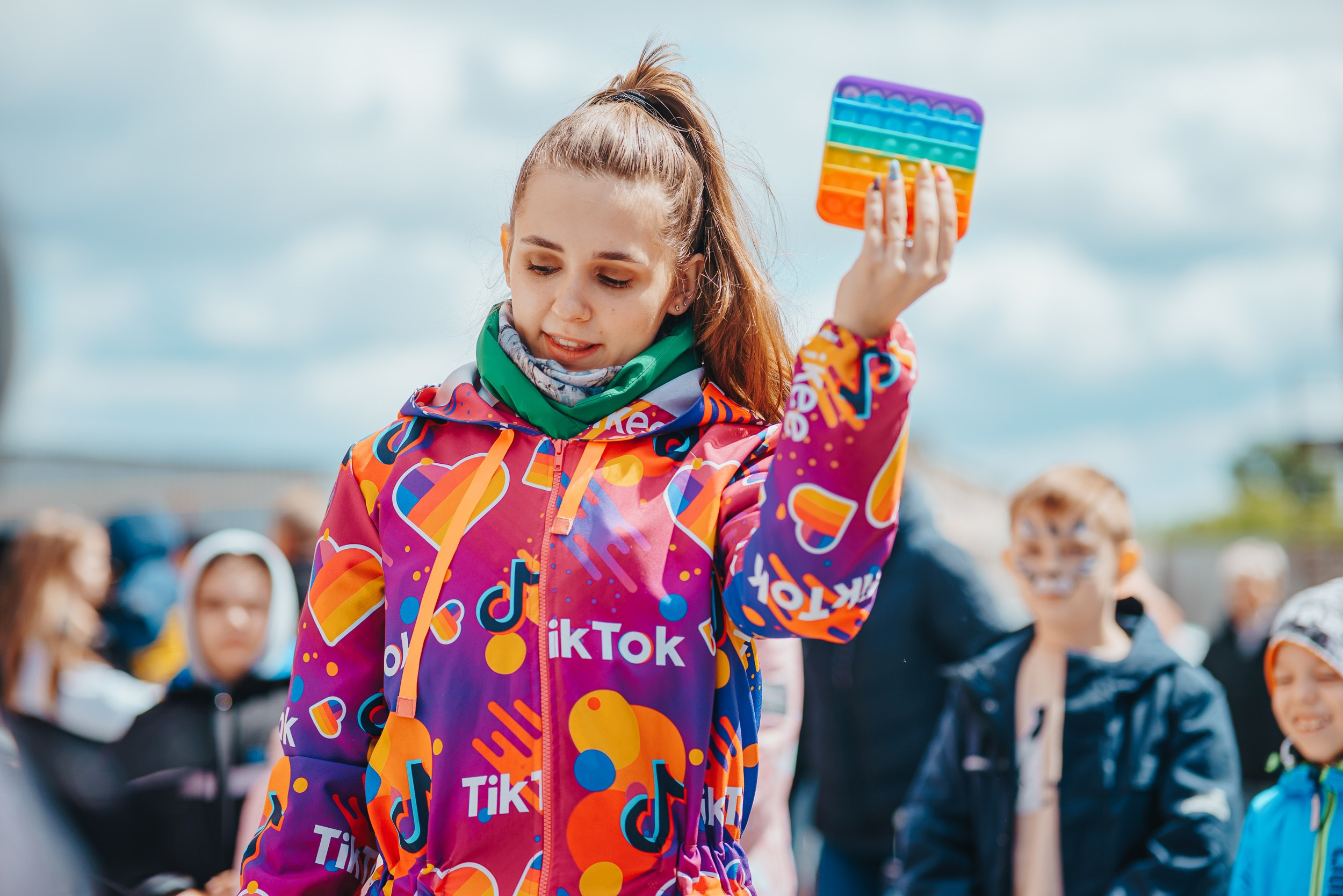 FraddyShow ЖБИ. Репортажный (Event) фотограф в Барнауле | Даниил Маркин | Качество и вайб