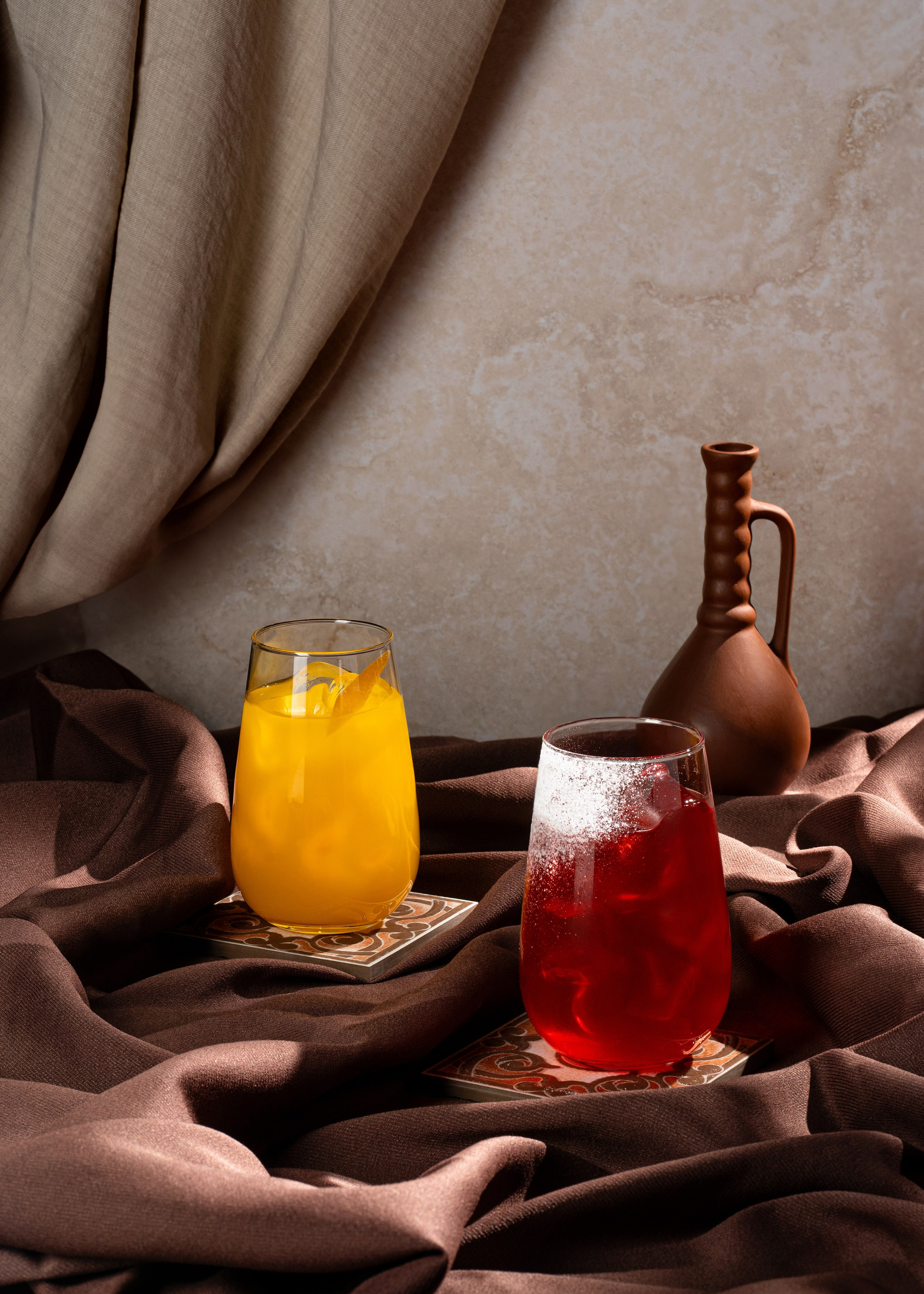 Коза и Лоза, бар. Екатерина Лементуева фуд-фотограф, предметный фотограф, Новосибирск