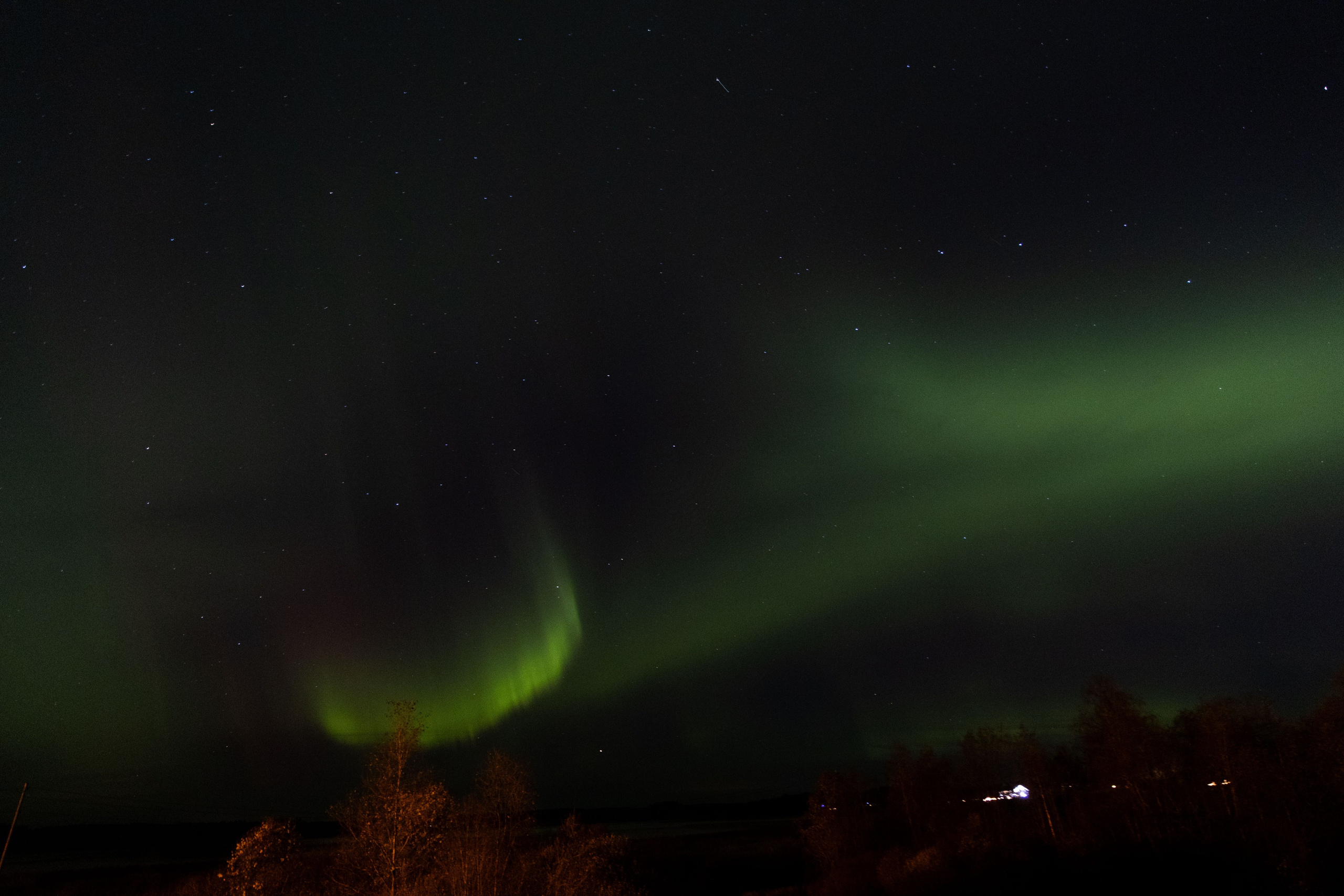 Природа Карелии октябрь 2025. Портретный и семейный фотограф Санкт-Петербург