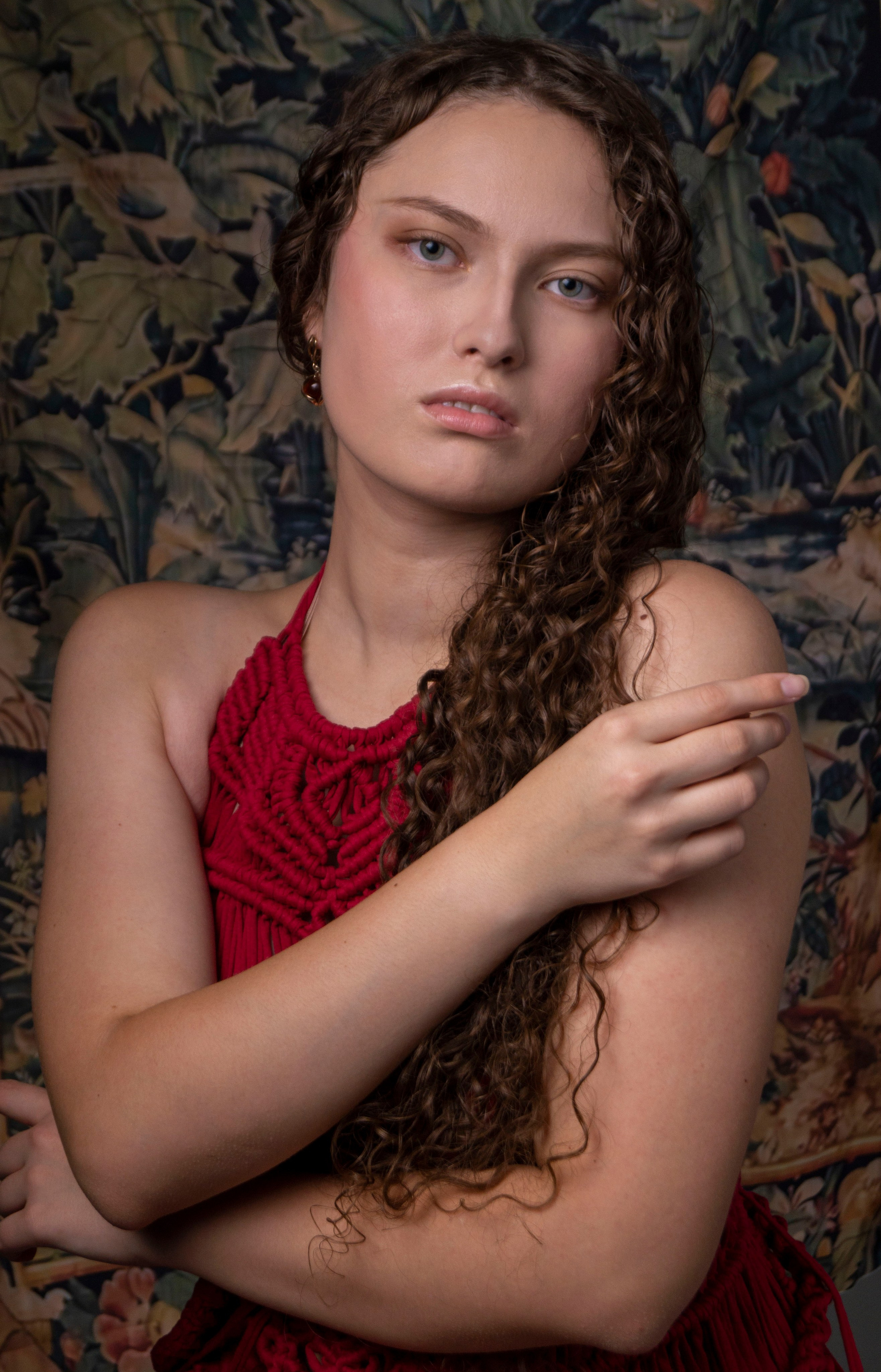 Анна. Портретный и семейный фотограф Санкт-Петербург