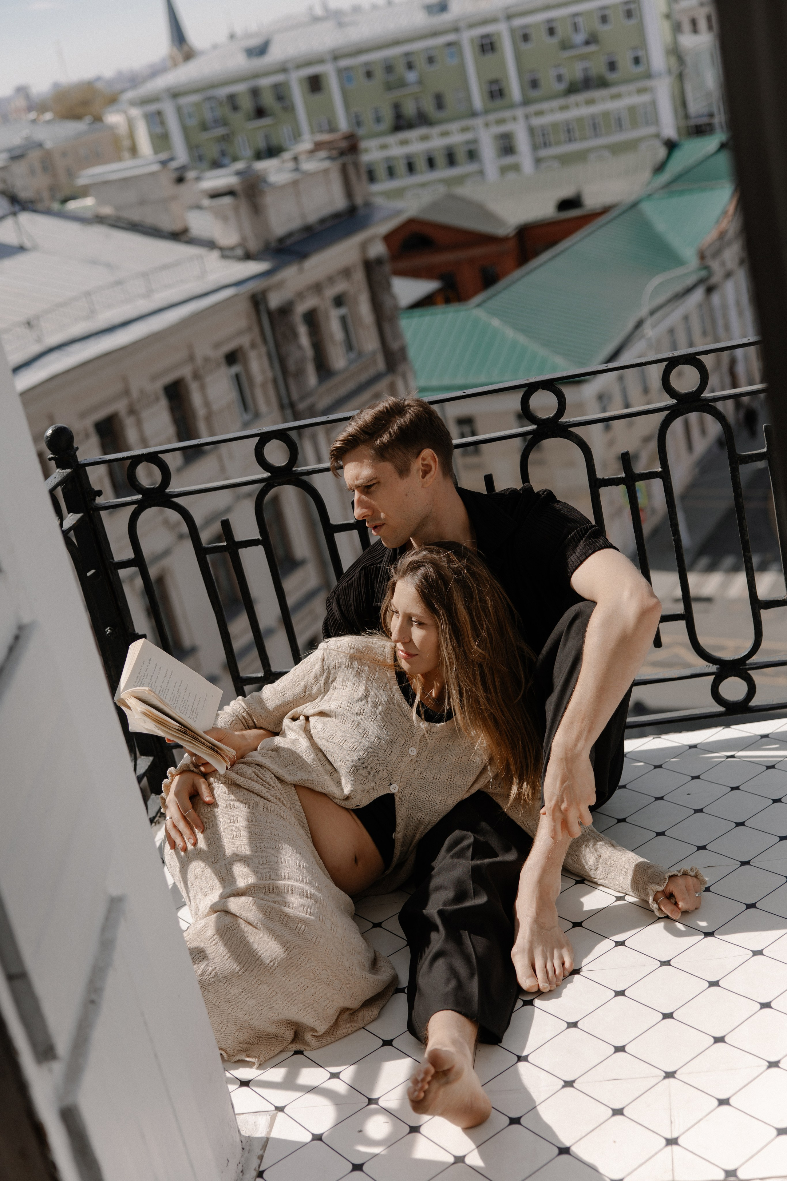 Ждём Федю. 22.04.2026. Семейный, портретный и свадебный фотограф в Москве и Одинцово Лощинина (Гришан) Мария