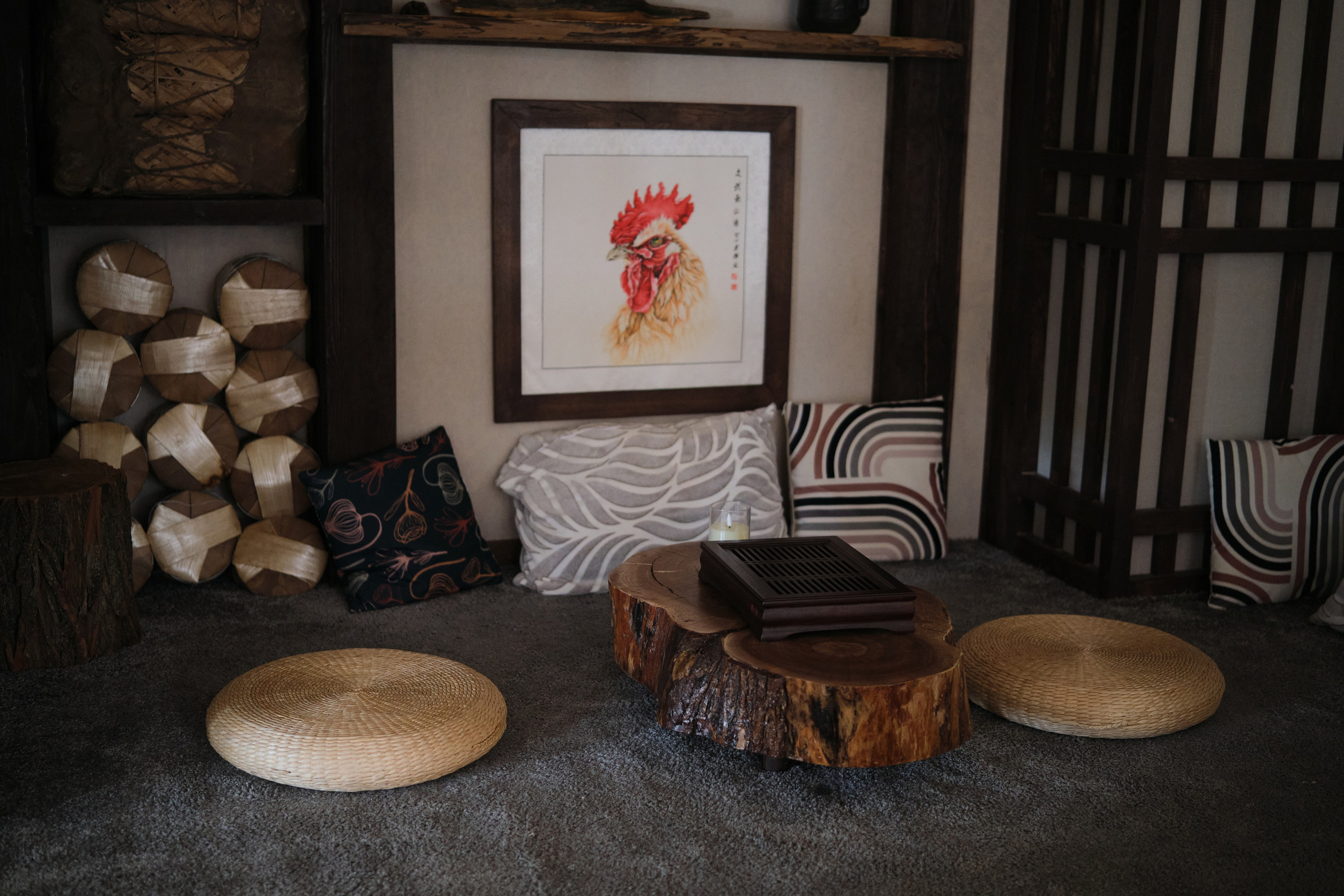 Открытие Чайной почты. Репортажный фотограф Дмитрий Литвинский. Минск, Беларусь, мир