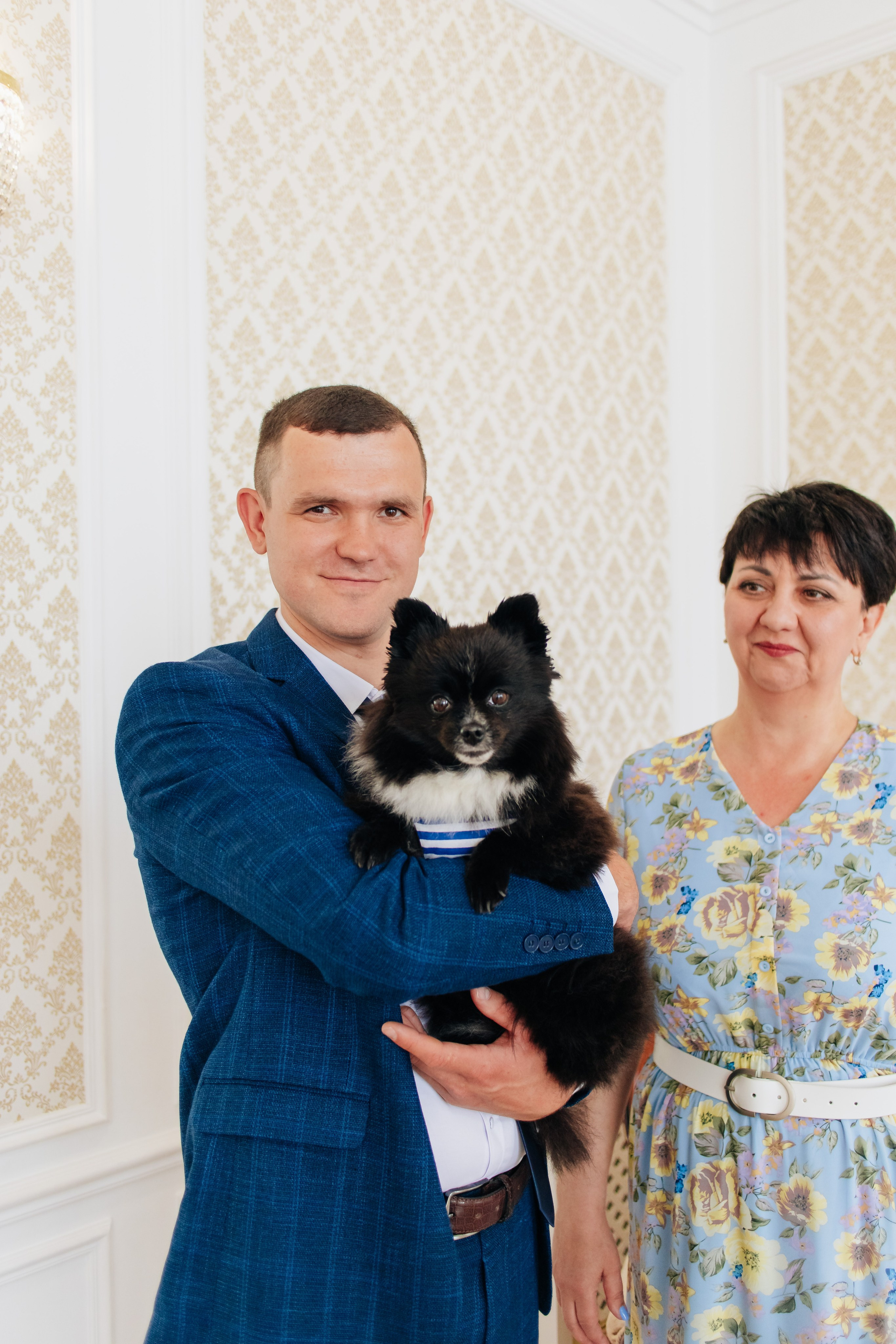 Свадьба. Катерина и Алексей. KRIS KRUPINNIKOVA