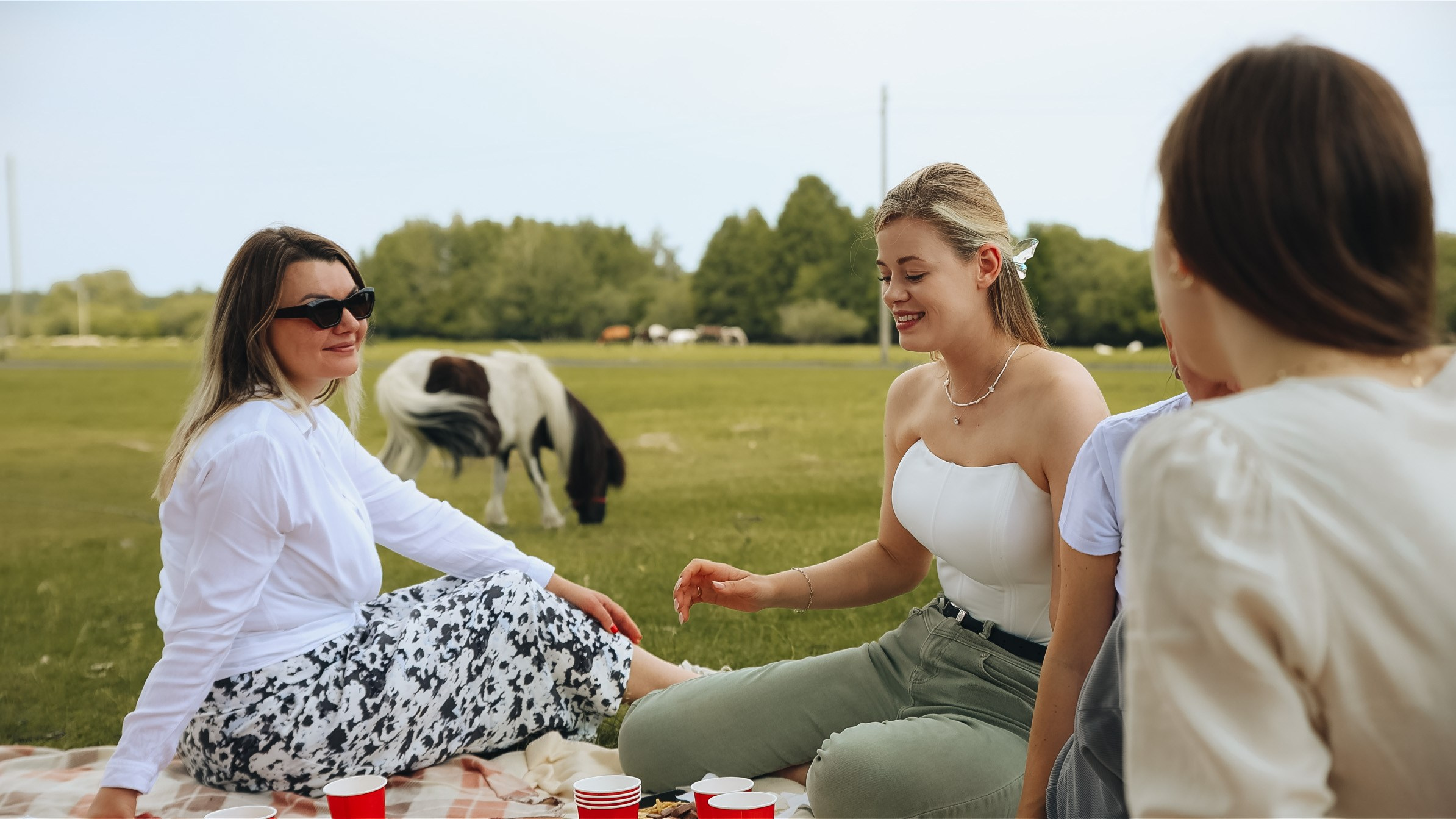 Тур — девичник LEF.TRAVEL.CLUB. KRIS KRUPINNIKOVA