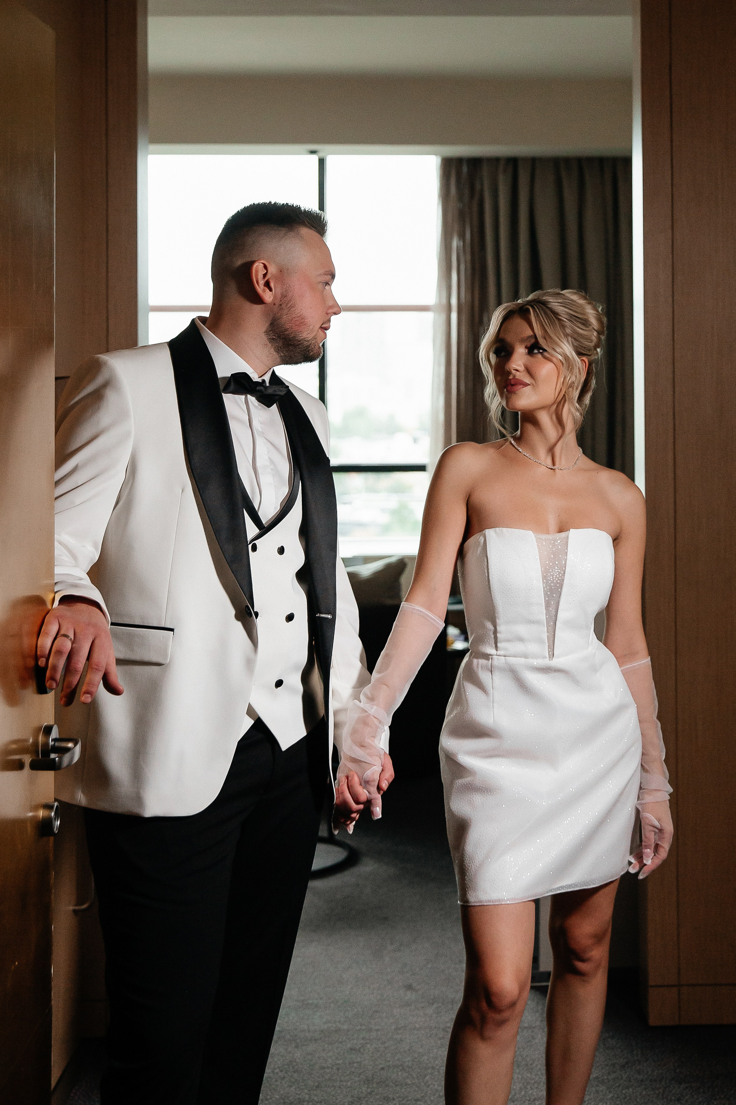 MARIA & LEV. Свадебный фотограф | Екатеринбург | Сочи | Артем Шестаков