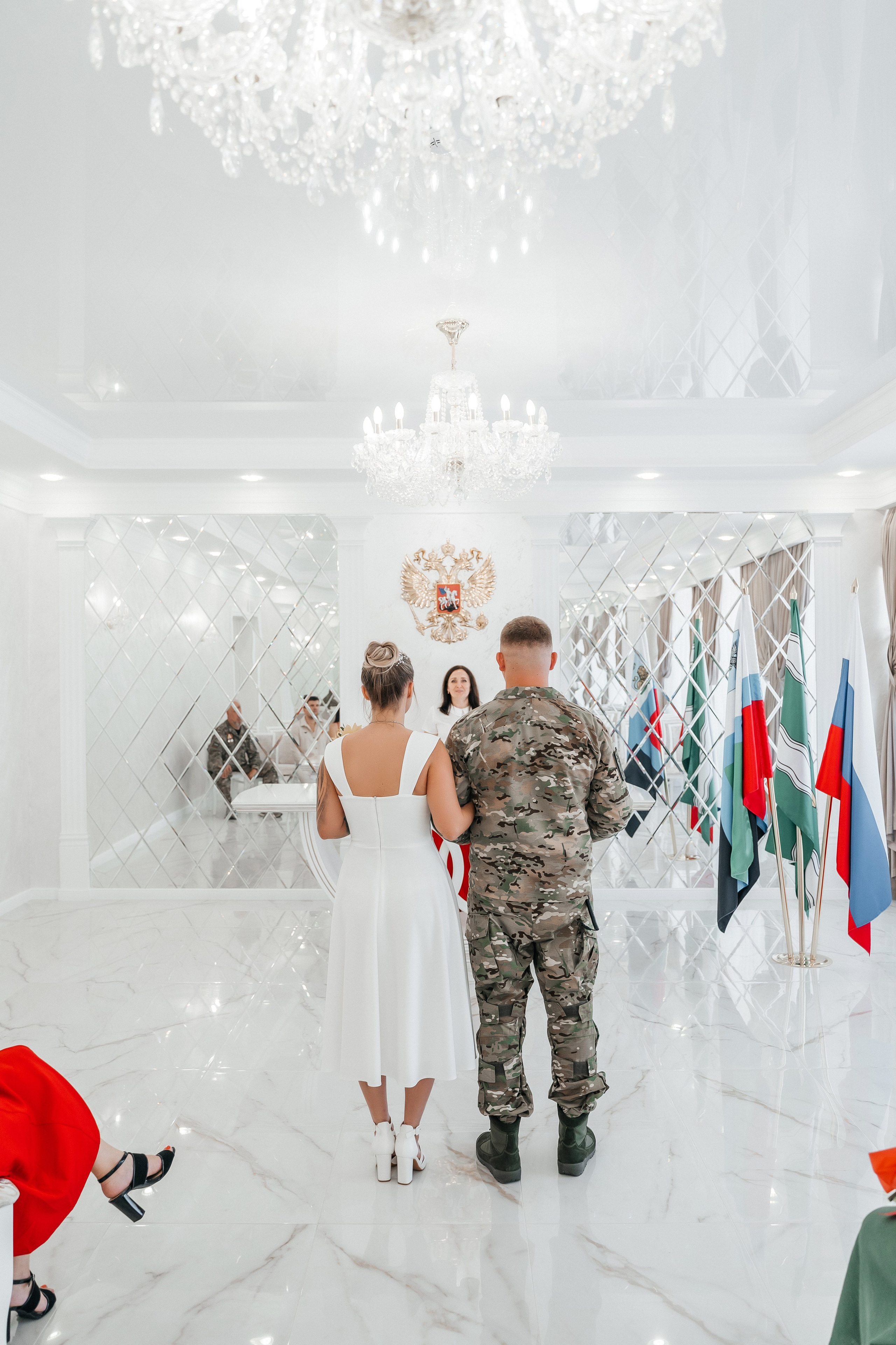 Андрей и Галина. Семейный фотограф в Белгороде Амелина Алина