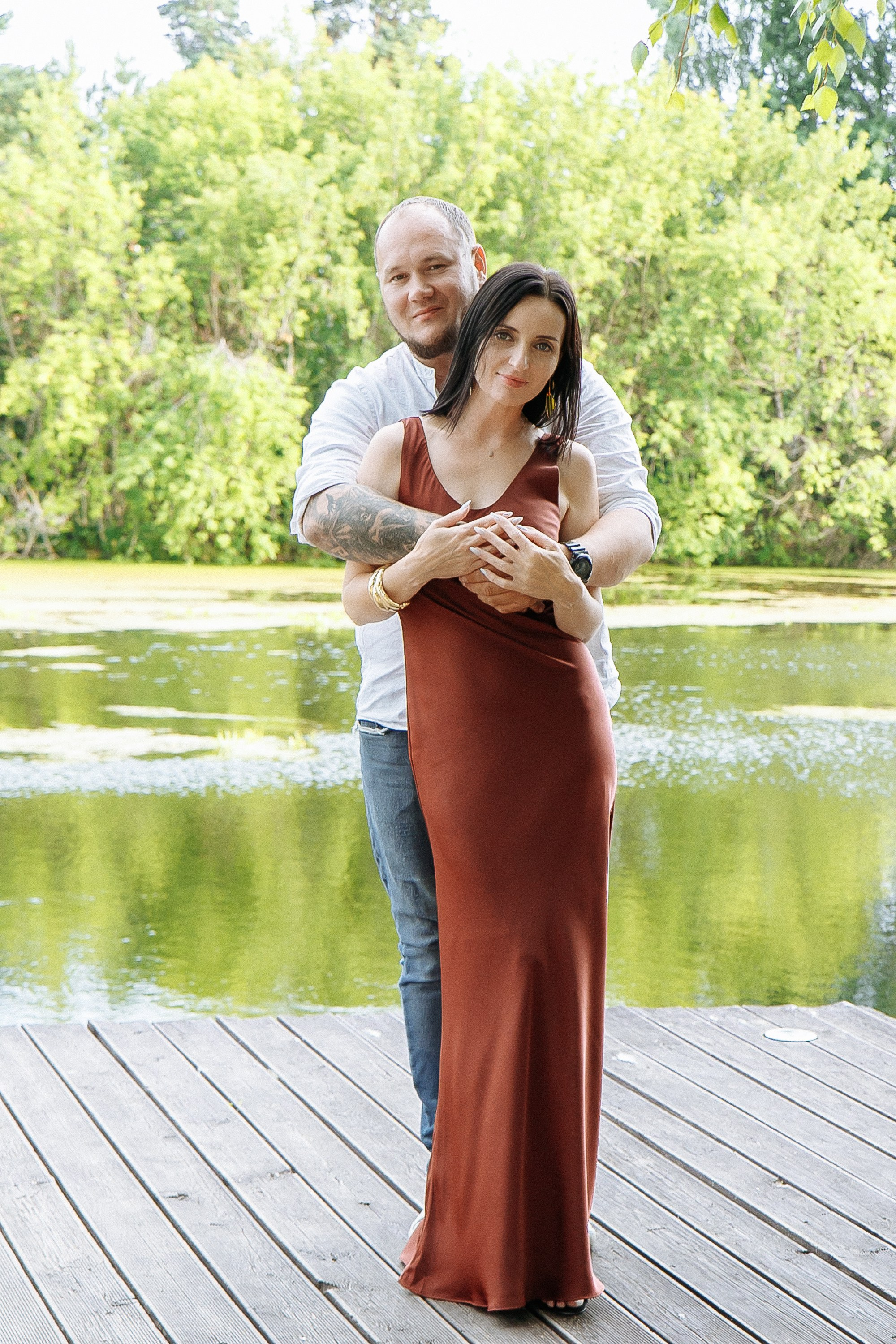 Выпускной в Zima&leto park. Семейный и школьный фотограф в Тюмени Елена Бузиновская