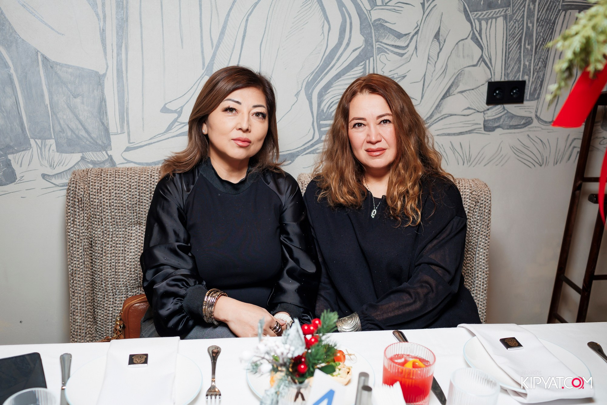 ОФИЦИАЛЬНОЕ ОТКРЫТИЕ РЕСТОРАНА SILK ROAD. КИПЯТКОМ АЛМАТЫ! Фотосъемка мероприятий в Алматы