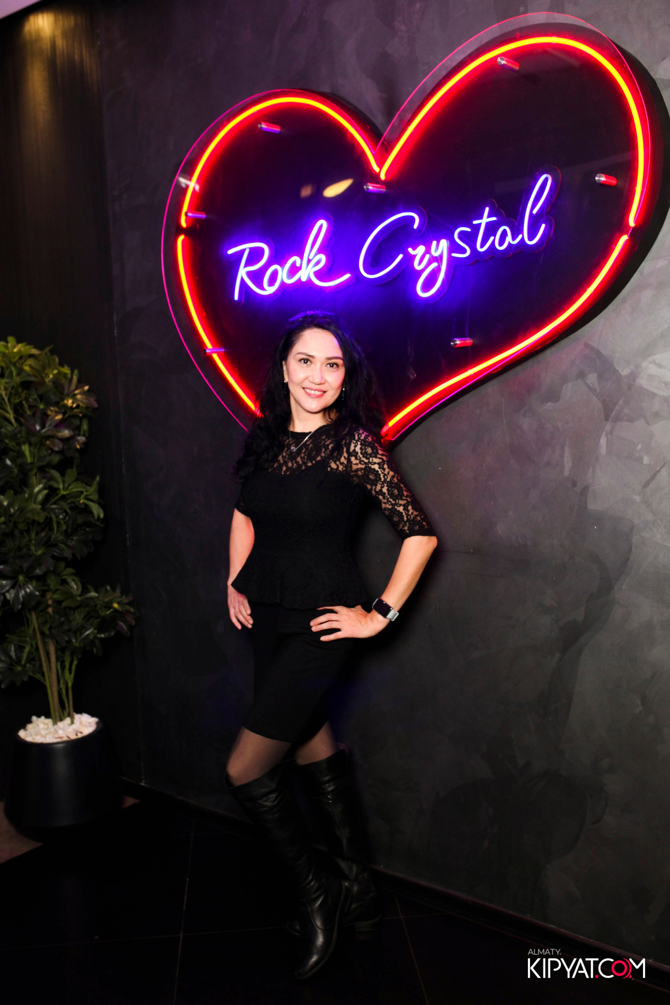 ROCK CRYSTAL. КИПЯТКОМ АЛМАТЫ! Фотосъемка мероприятий в Алматы