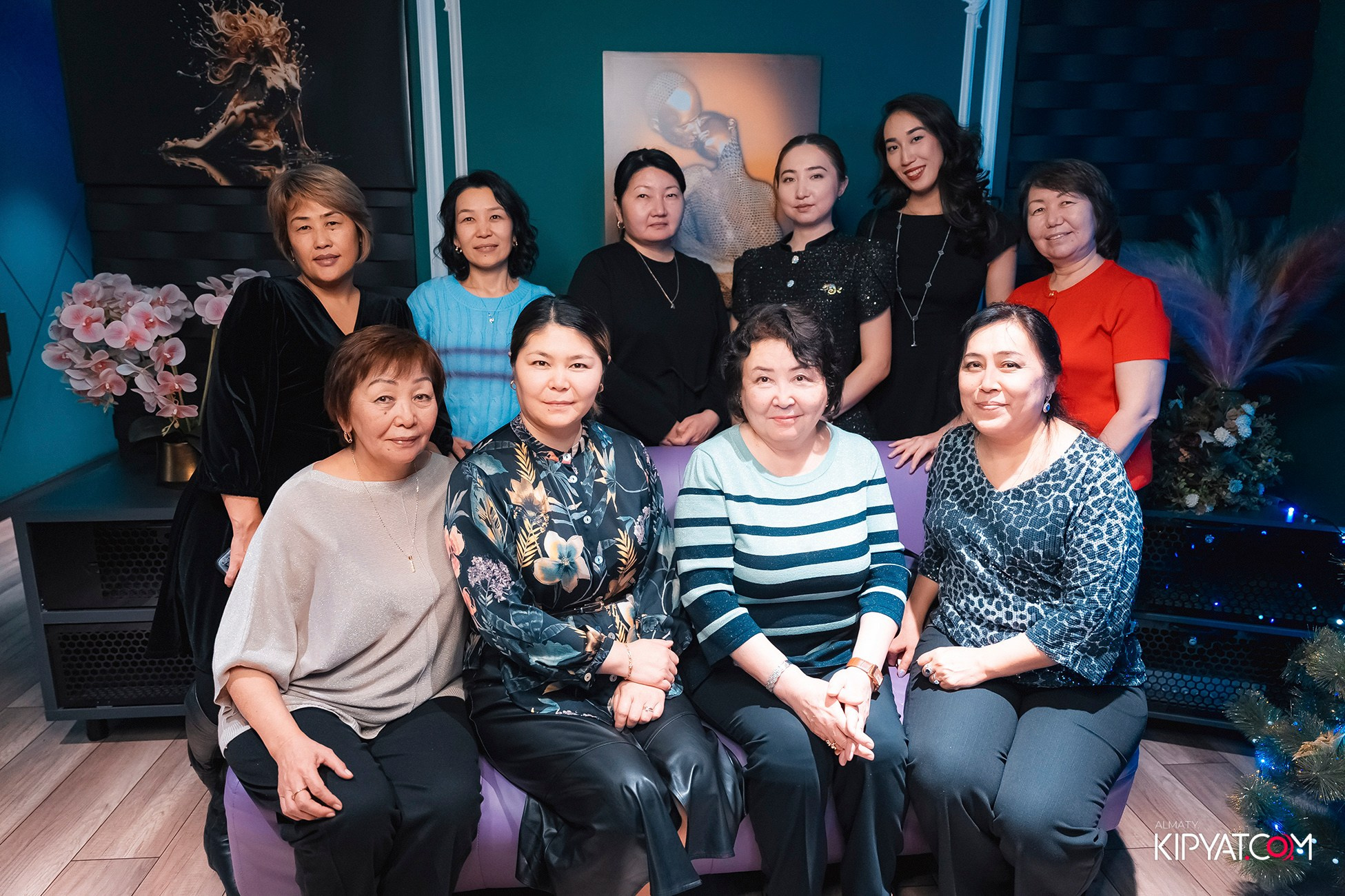 KAPAOKE DOREMI. КИПЯТКОМ АЛМАТЫ! Фотосъемка мероприятий в Алматы