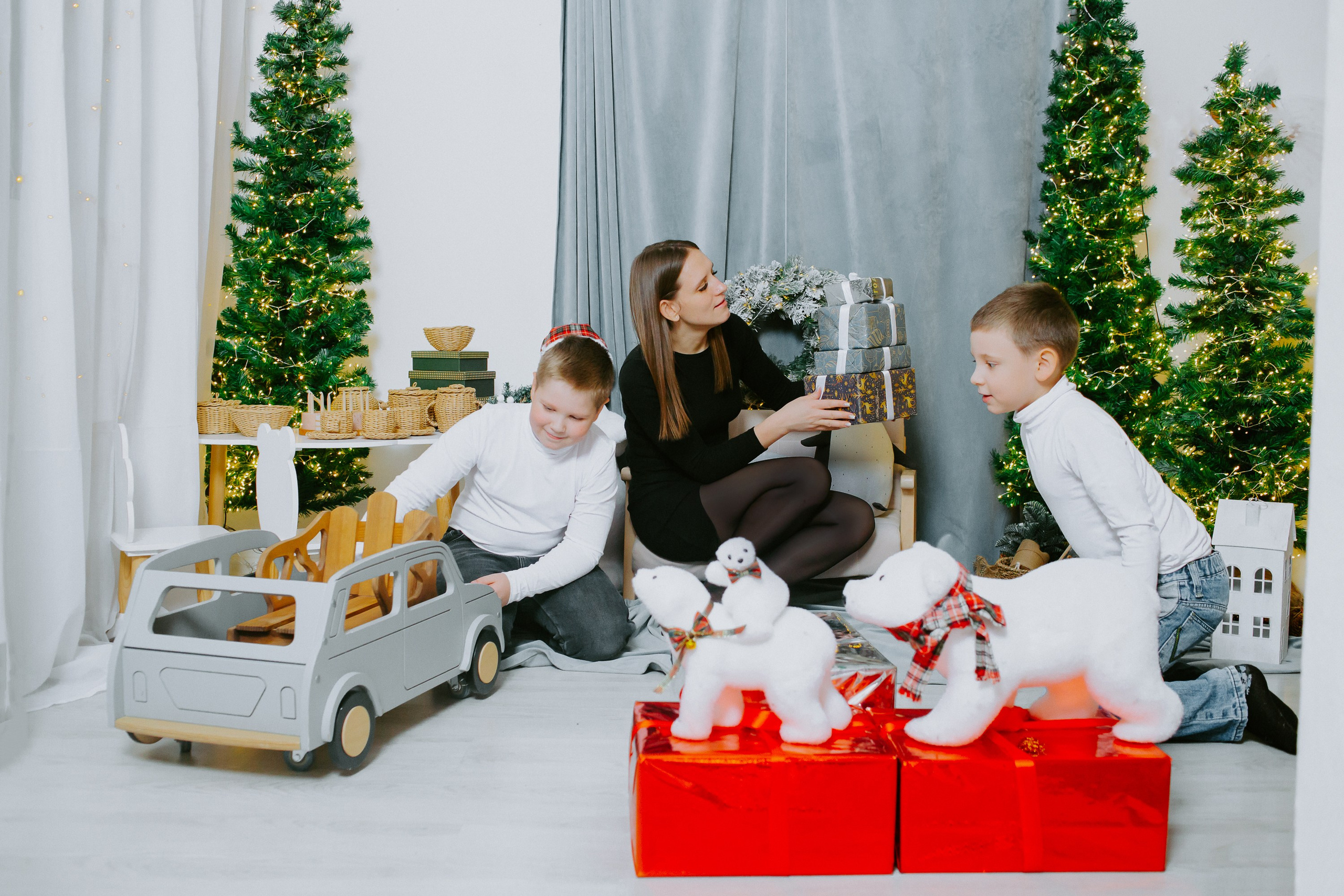 Семейная фотосессия Челябинск. Фотограф в Челябинске Ополихина Анна