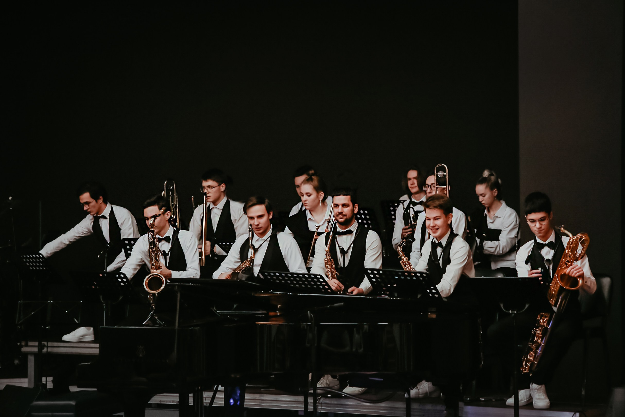 K-pop symphony-Детская филармония. Фотограф в Челябинске Ополихина Анна