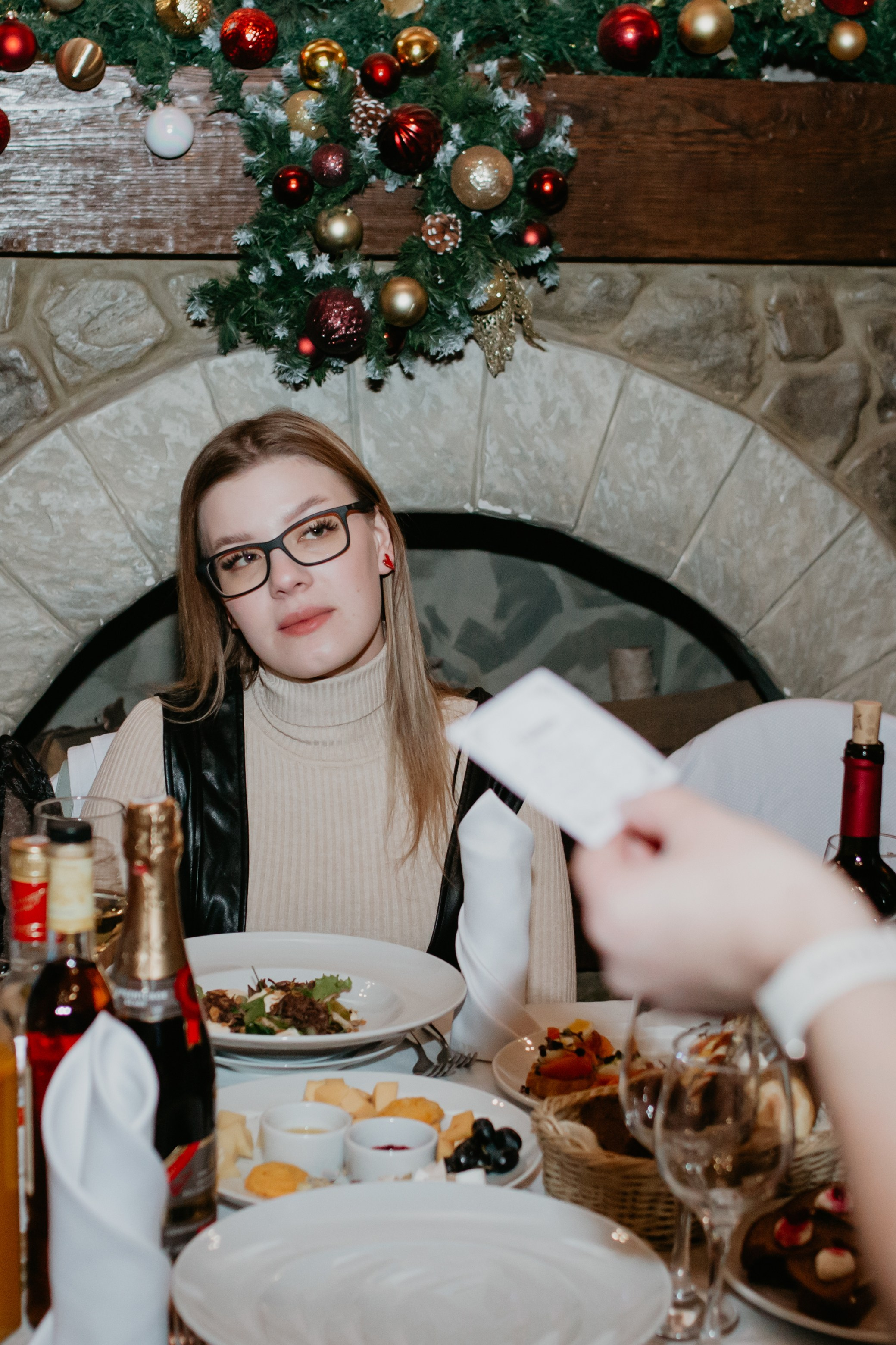 Юбилей 70 лет. Уральские пельмени. Фотограф в Челябинске Ополихина Анна