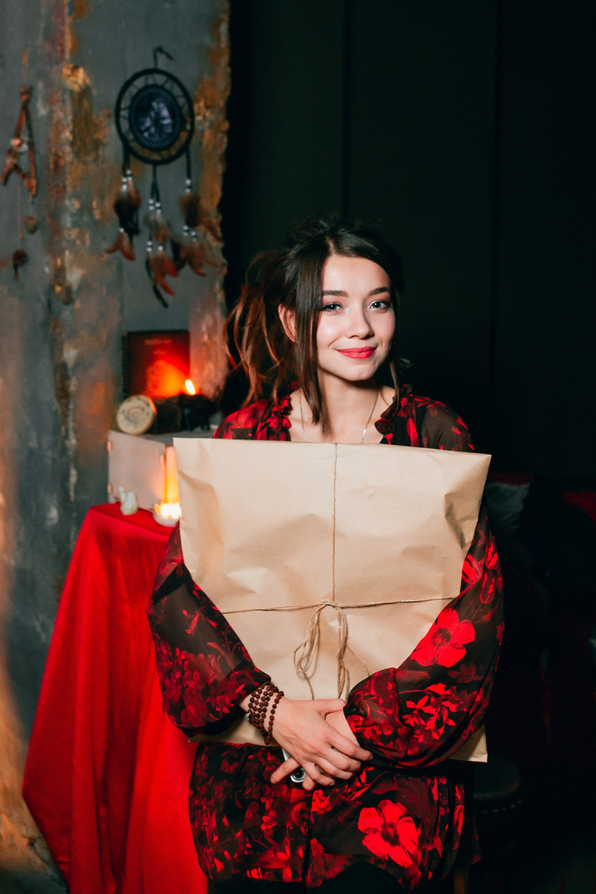 Свадебный банкет. Катя и Марк. Фотограф в Челябинске Ополихина Анна