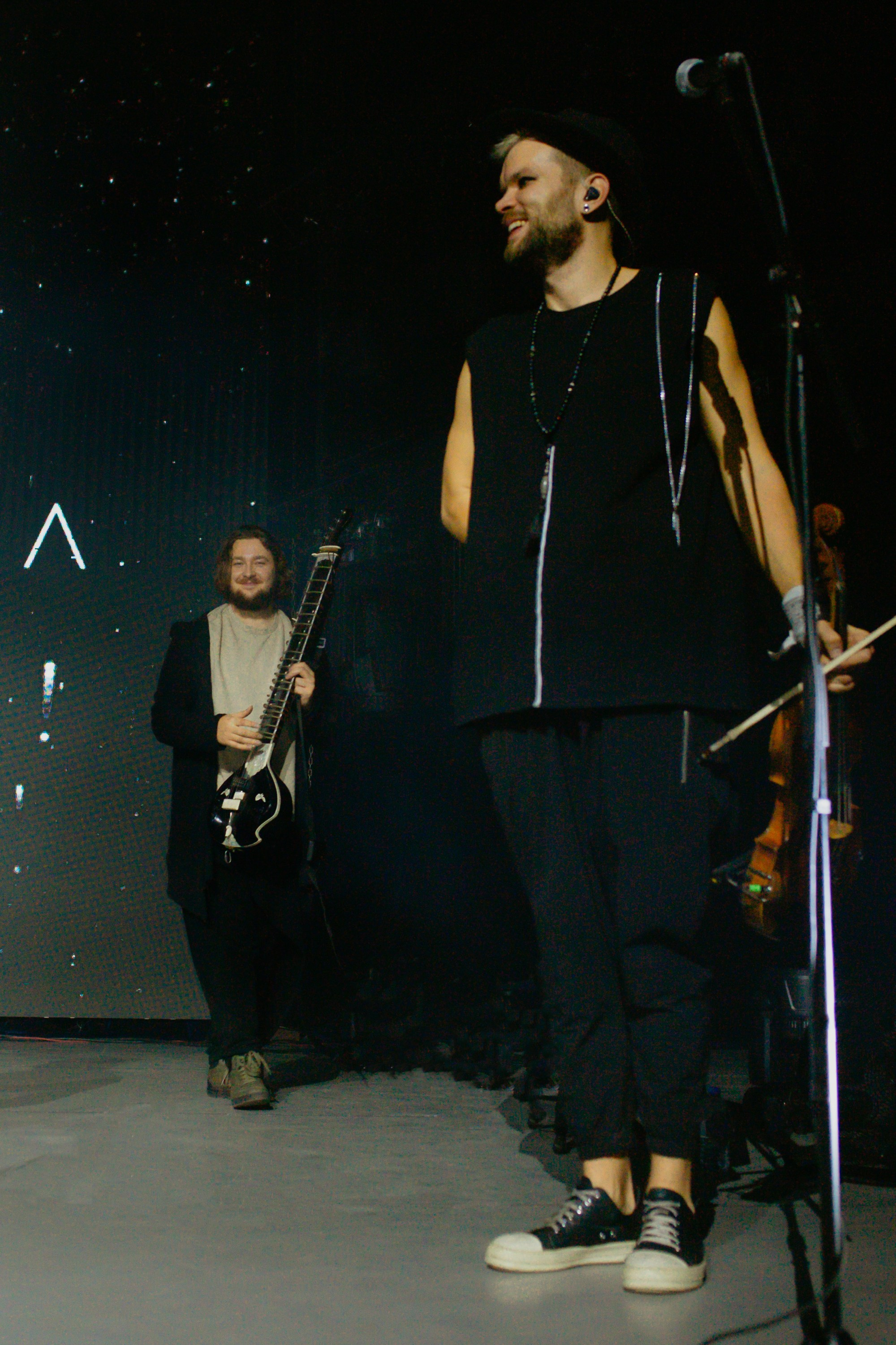 Концерт Sati Ethnica в Конгресс-холле 2022 год. Фотограф в Челябинске Ополихина Анна