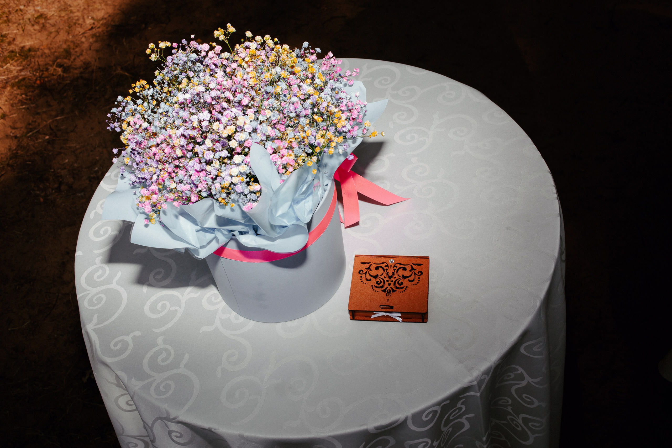 Свадьба Евгения и Илья. Загс. Банкет. Фотограф в Челябинске Ополихина Анна