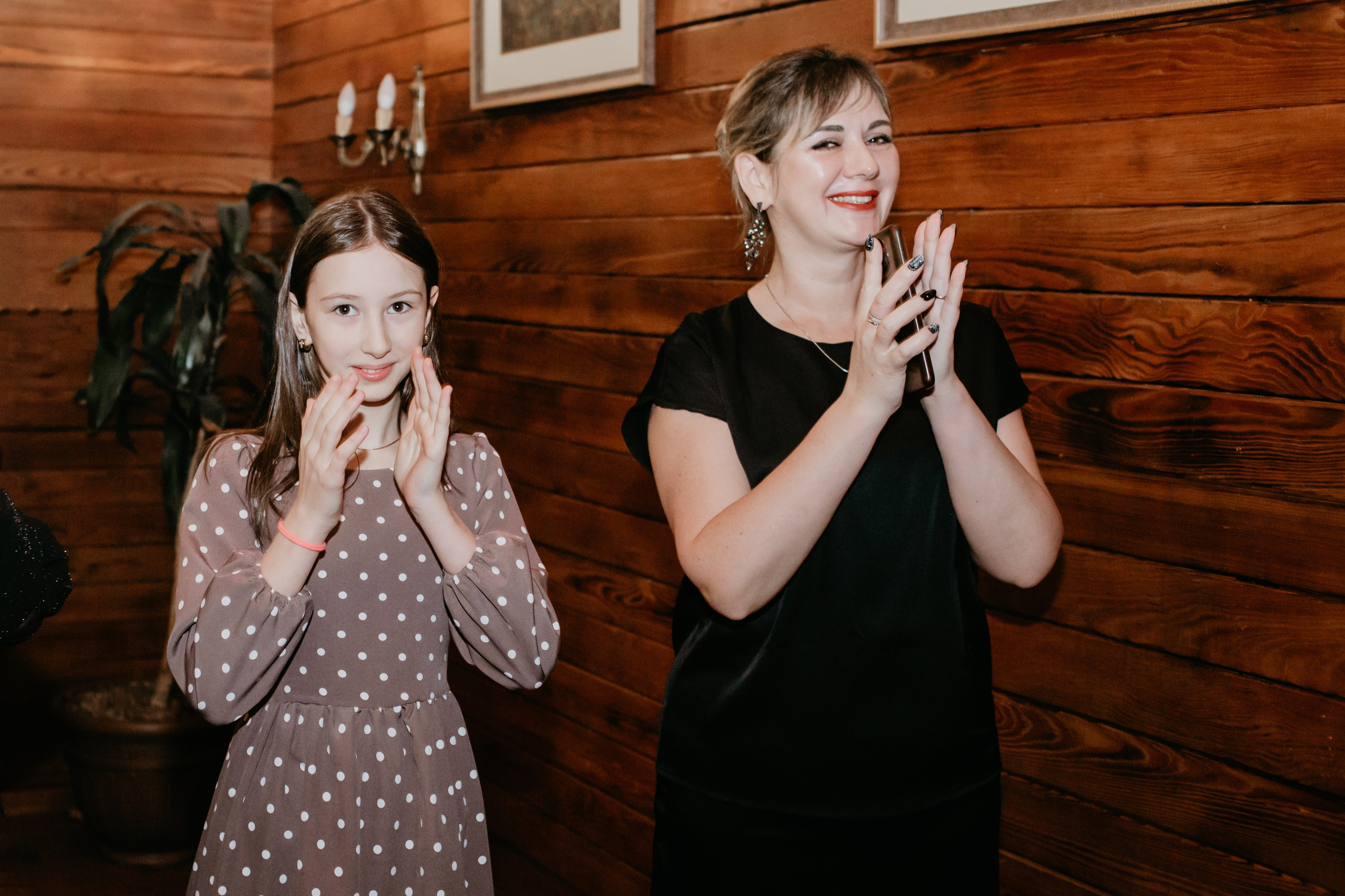 Юбилей 70 лет. Уральские пельмени. Фотограф в Челябинске Ополихина Анна