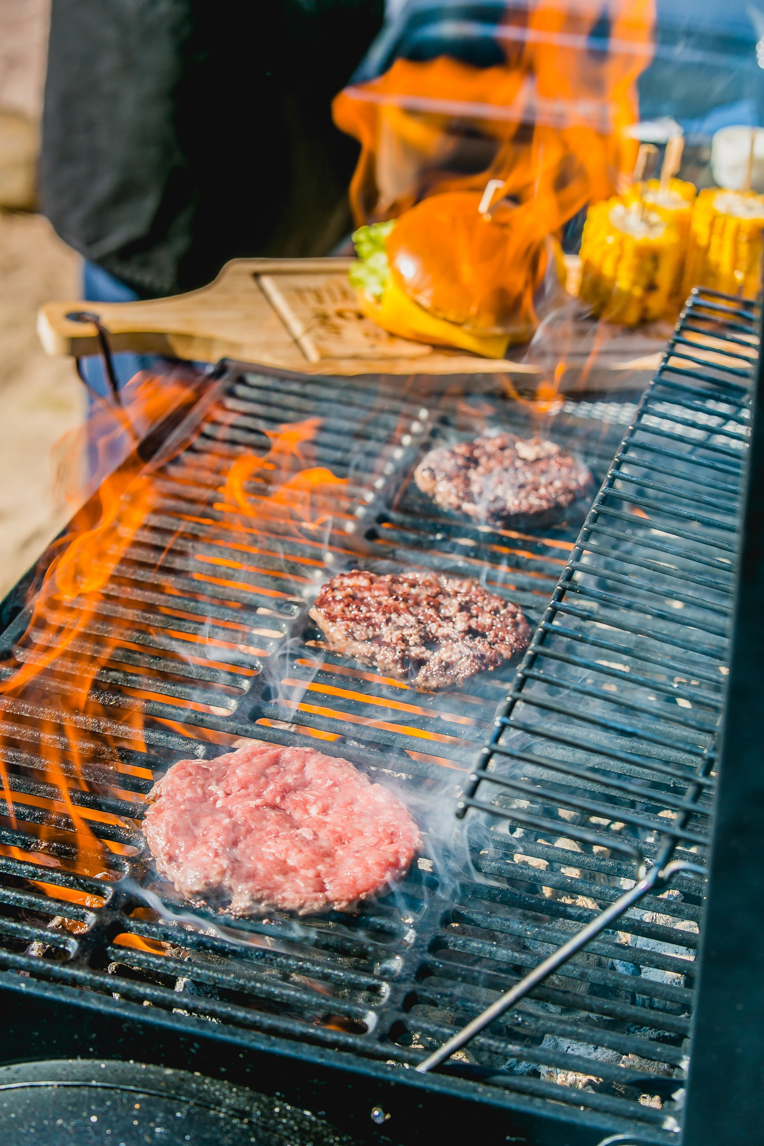 КОРПОРАТИВ ЛЕТО. Главная